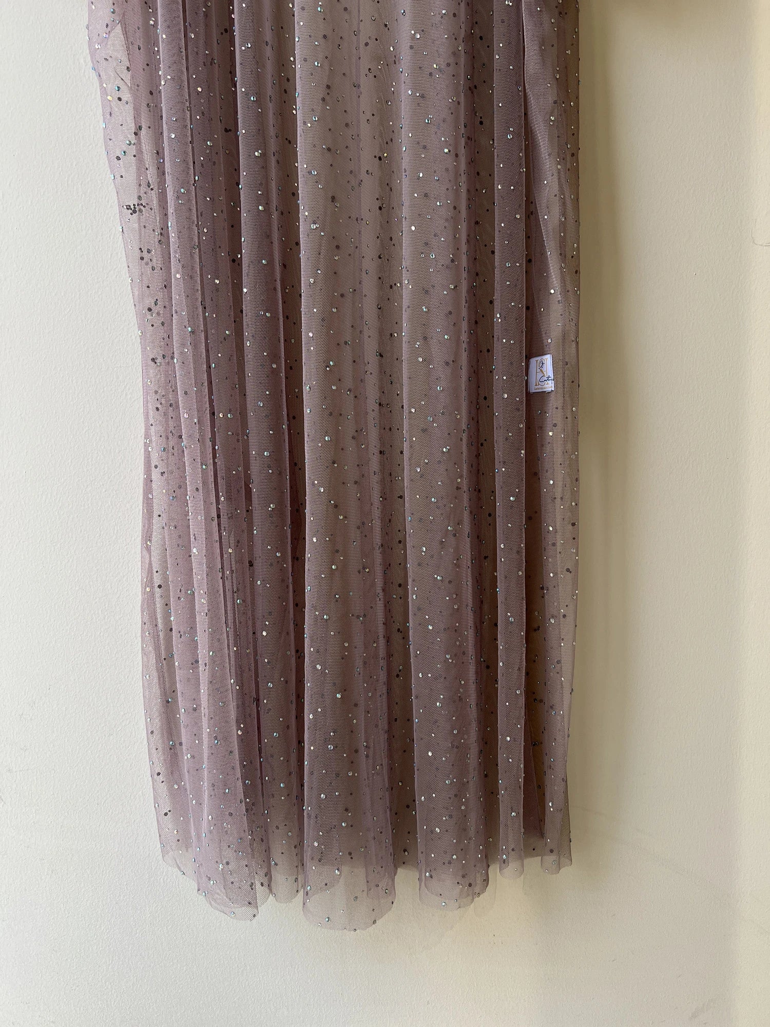 419 / Stone - Contessa Collection