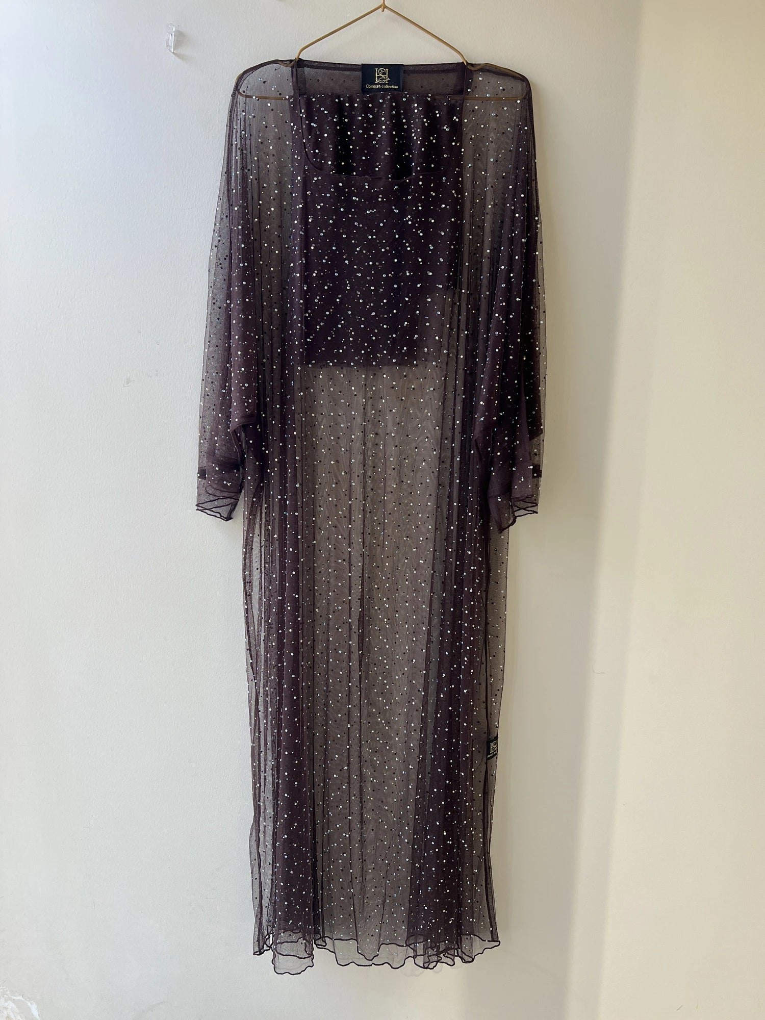 419 / Stone - Contessa Collection