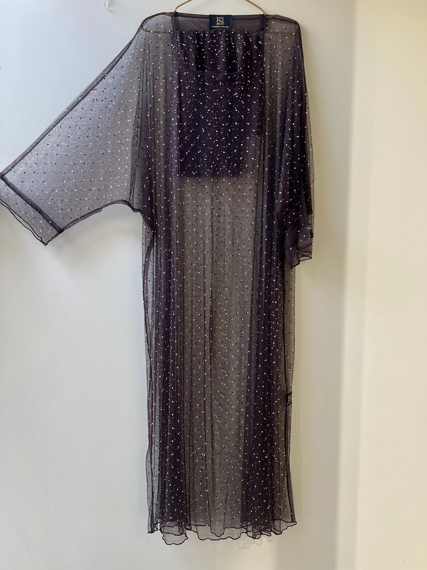 419 / Stone - Contessa Collection