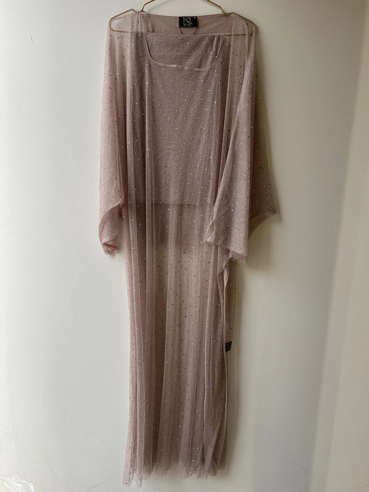 419 / Stone - Contessa Collection