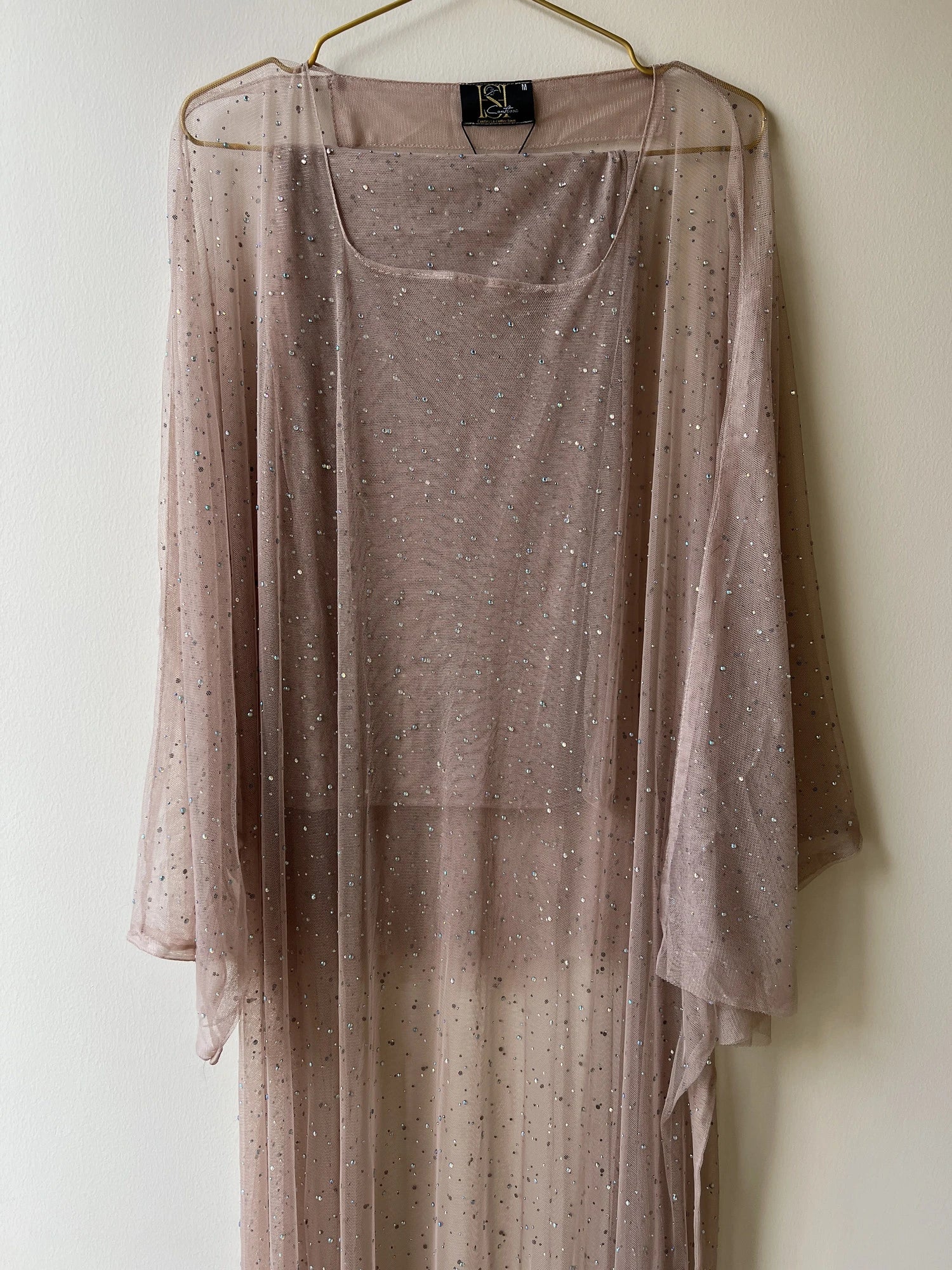 419 / Stone - Contessa Collection