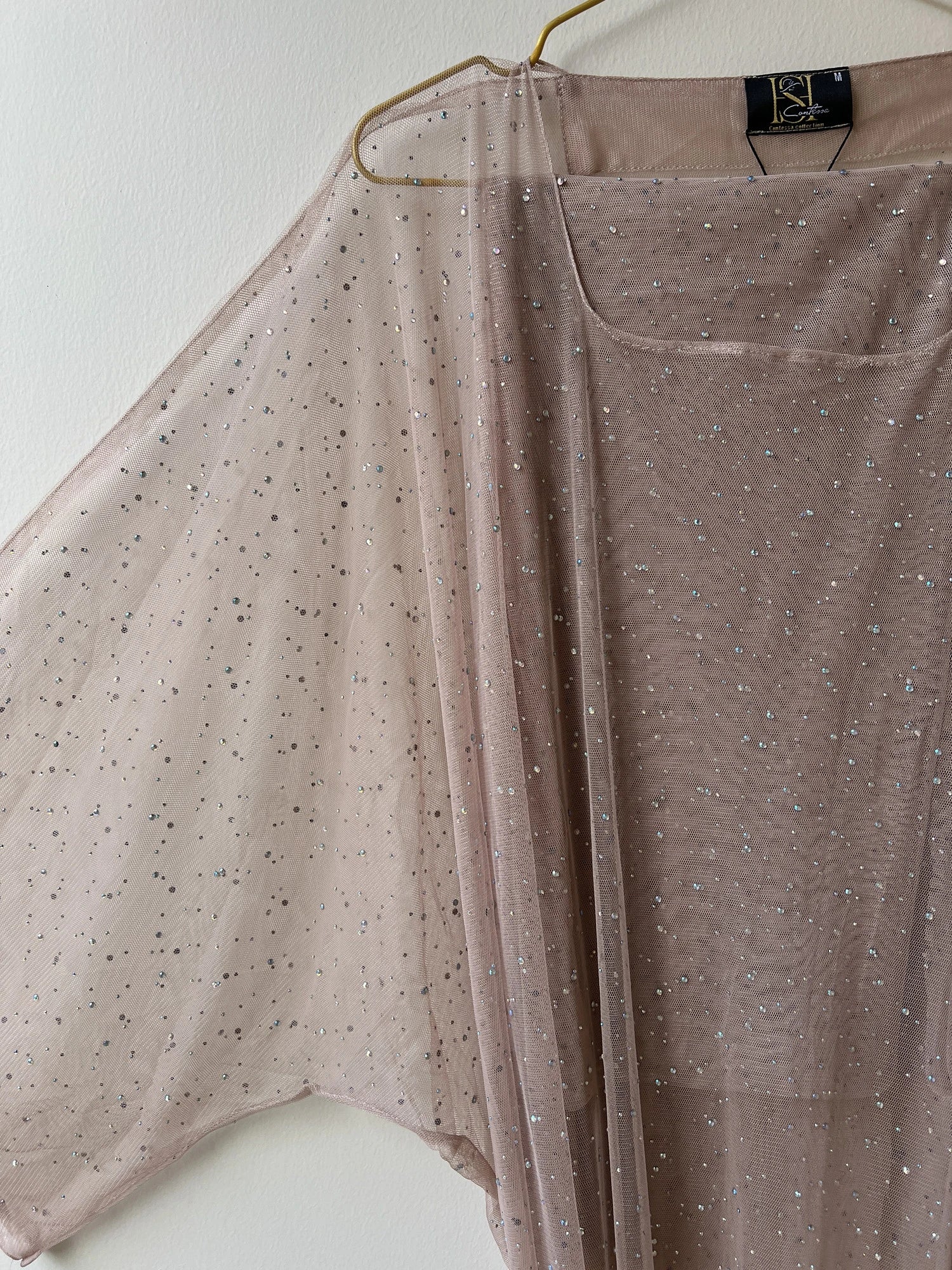 419 / Stone - Contessa Collection