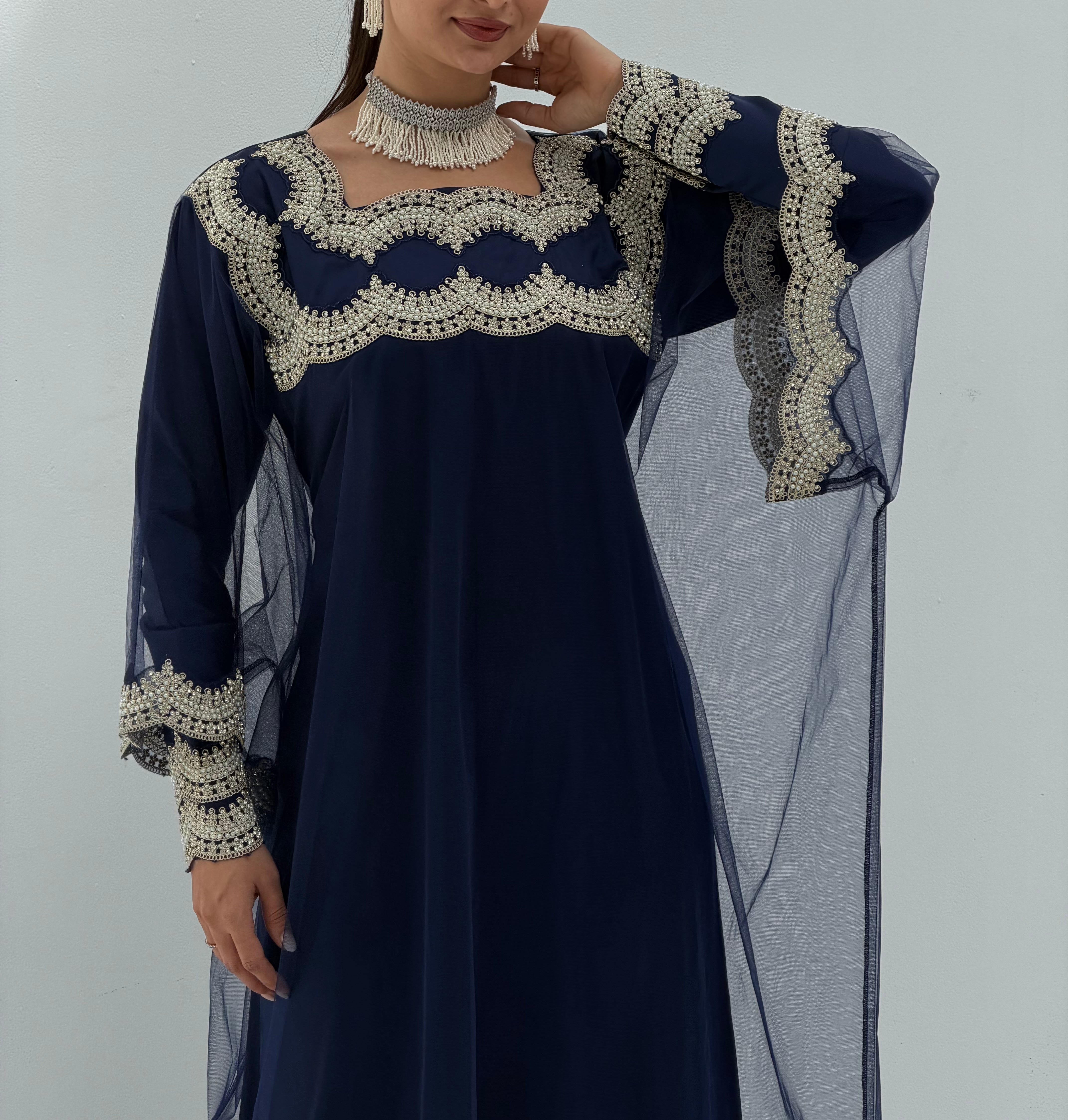 ATHEER ( Emarati Thob )