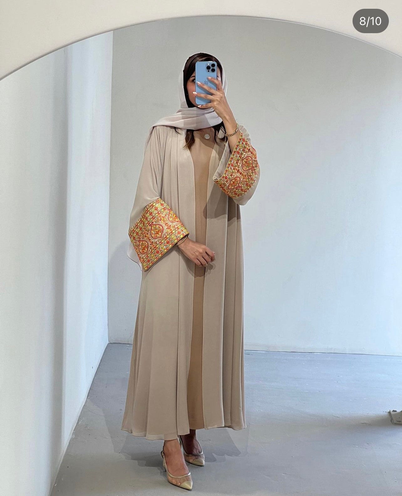 426 - Contessa Collection