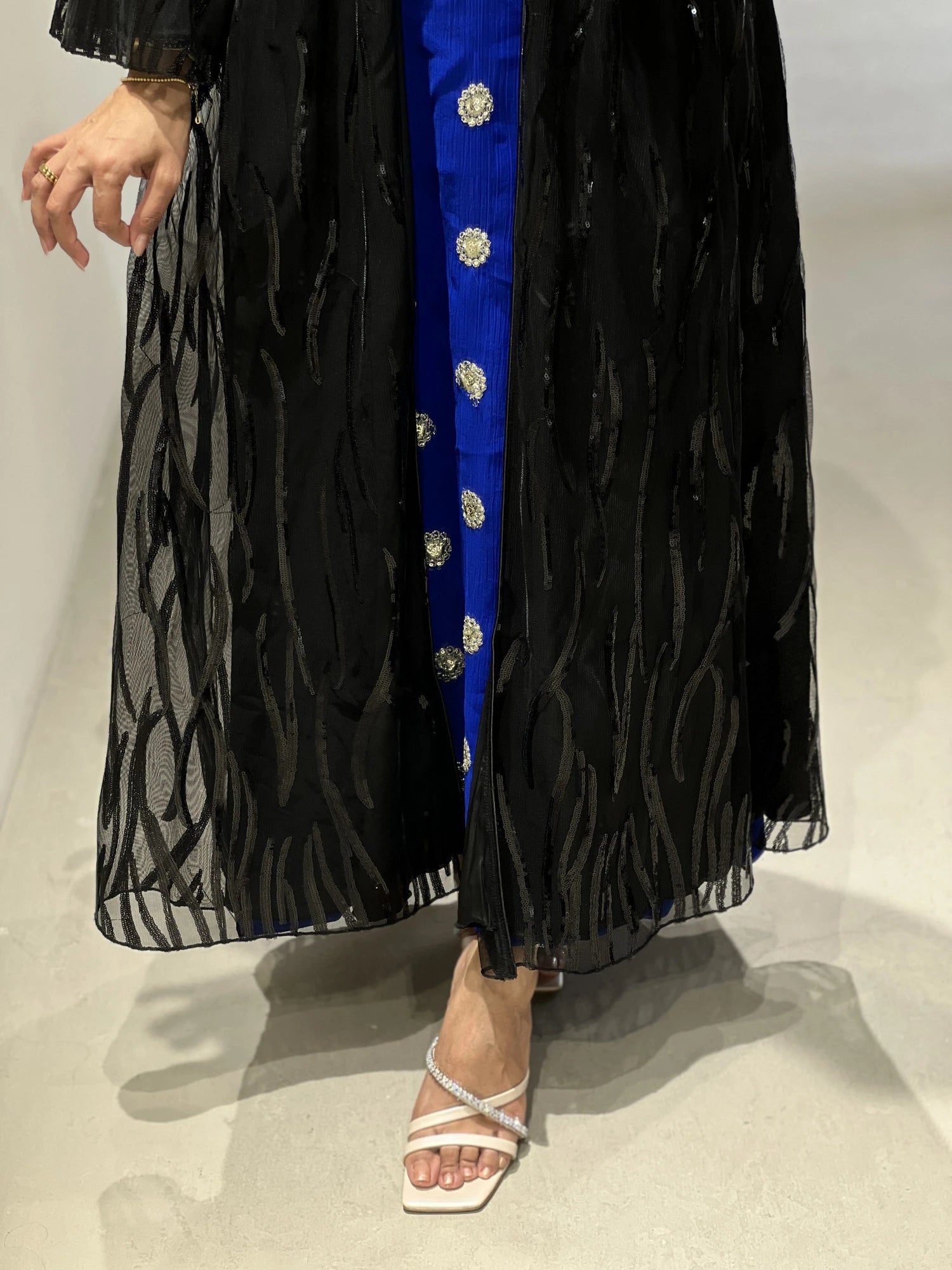 430 - Contessa Collection