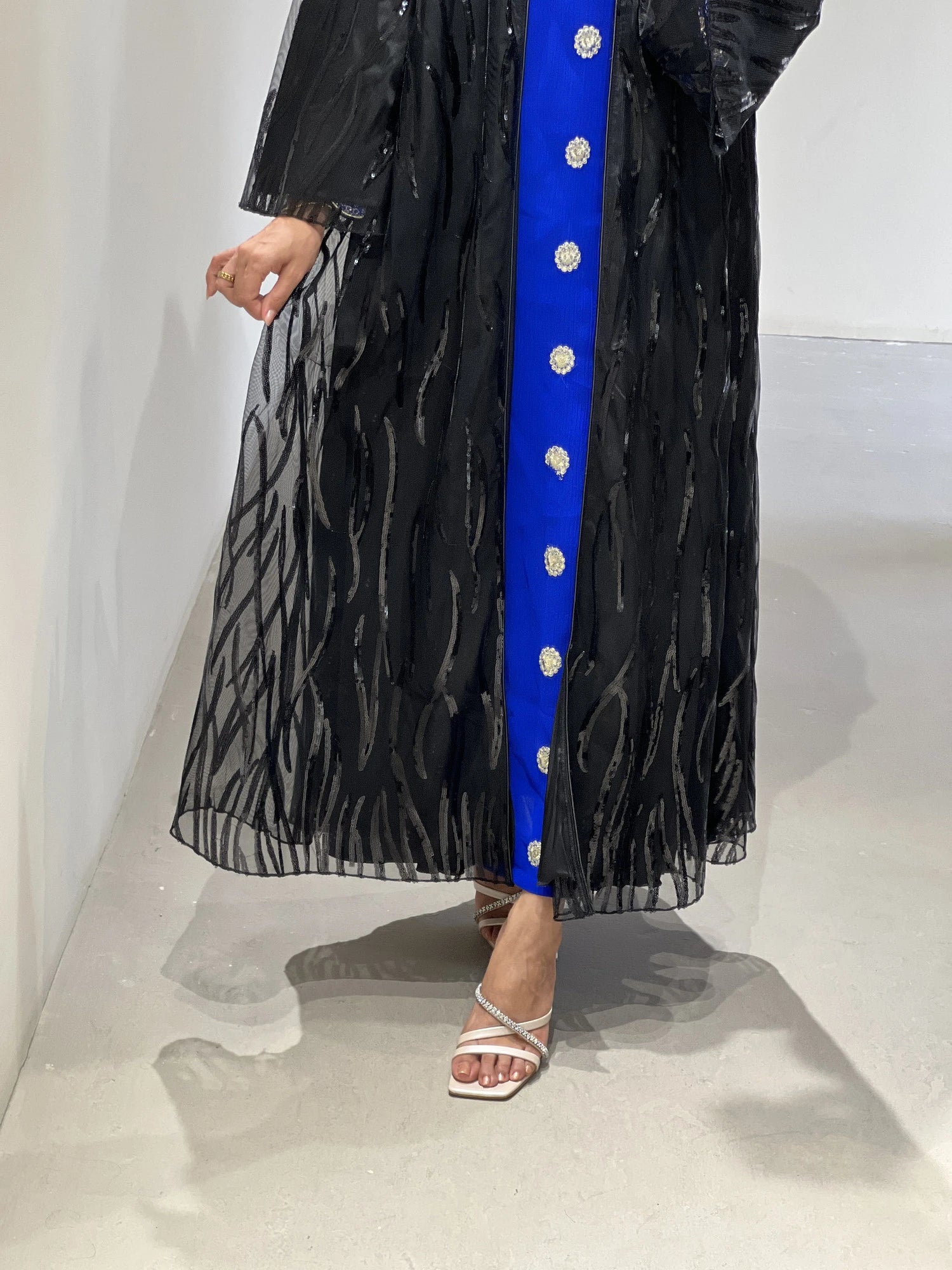 430 - Contessa Collection