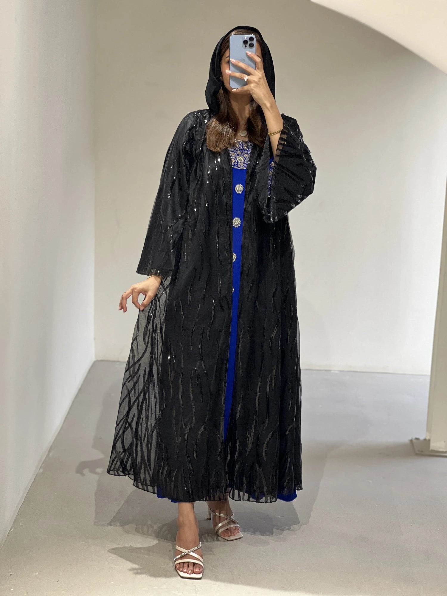 430 - Contessa Collection