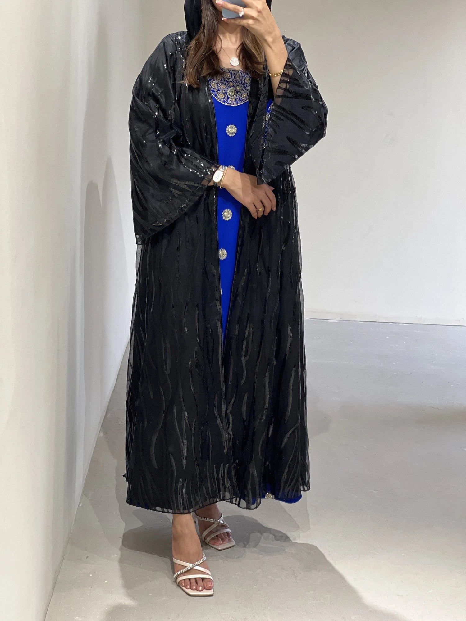 430 - Contessa Collection