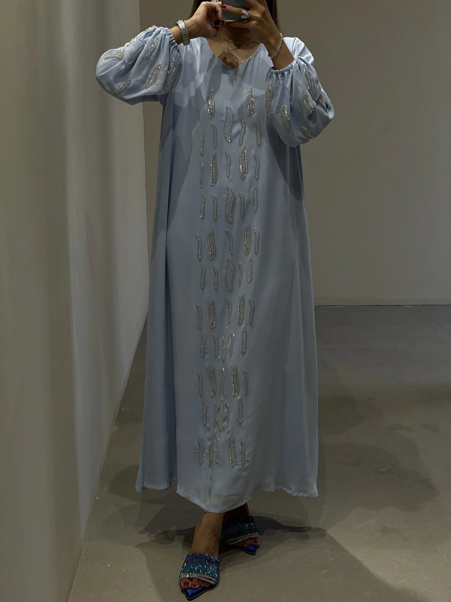 432 - Contessa Collection