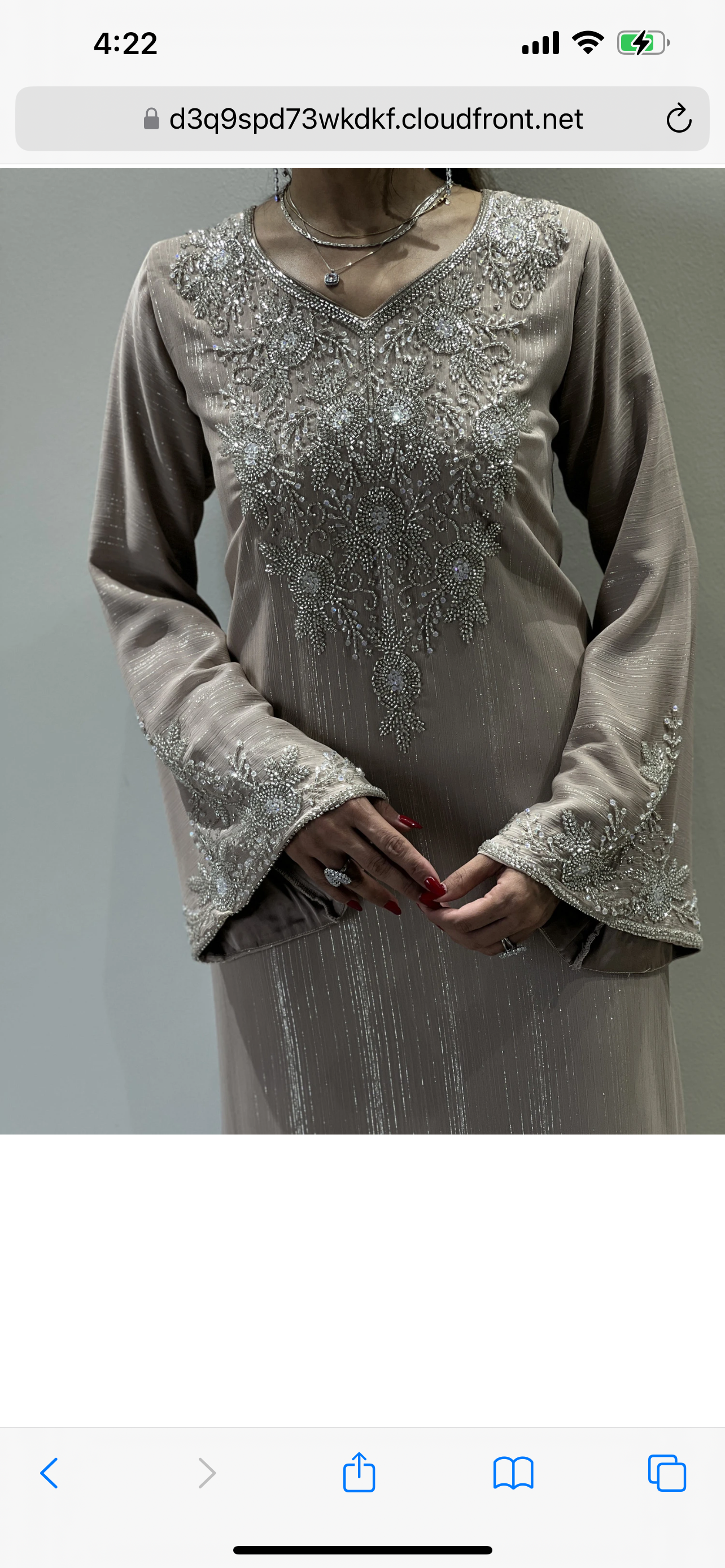 434 - Contessa Collection