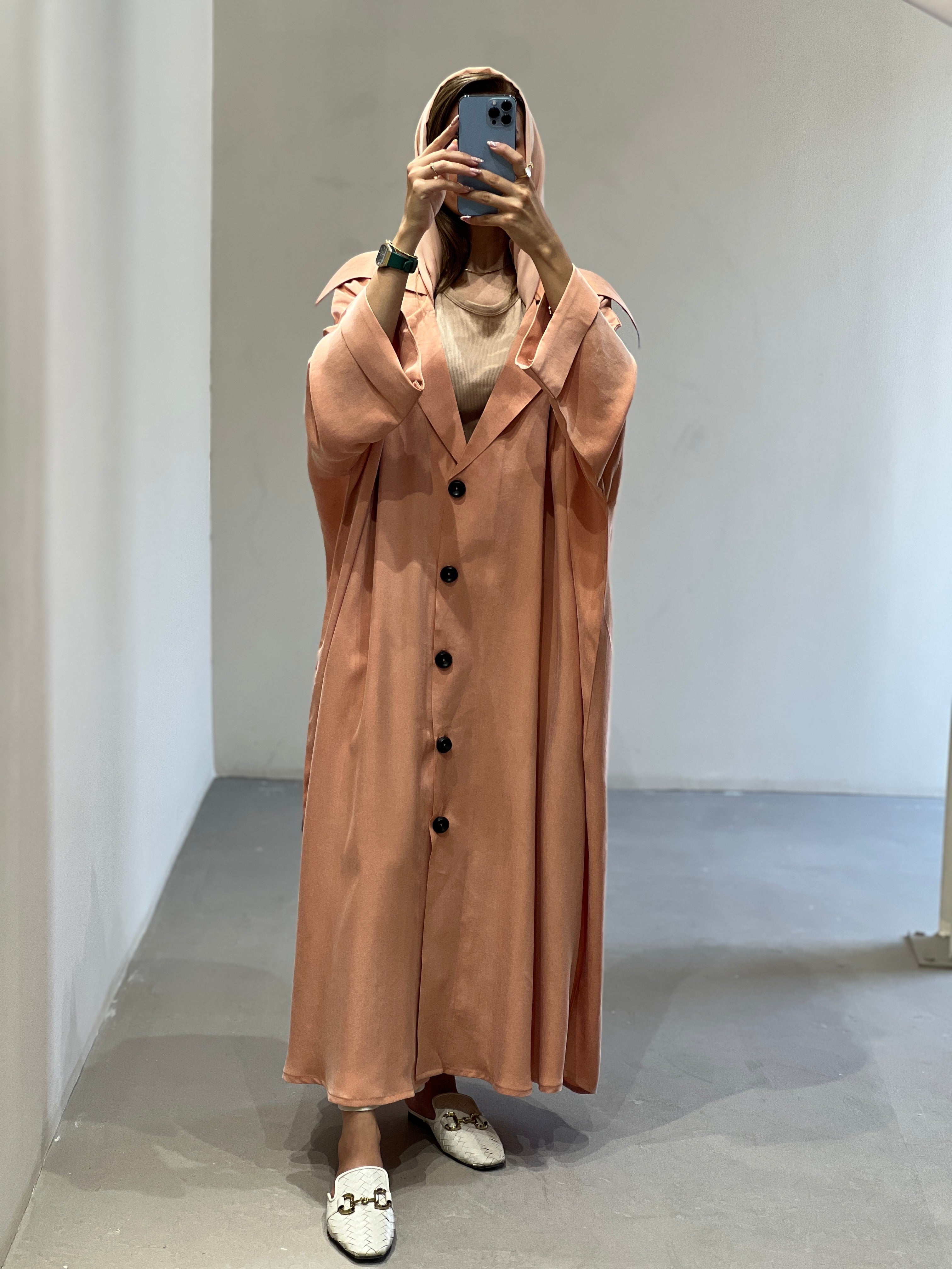 476 Abaya