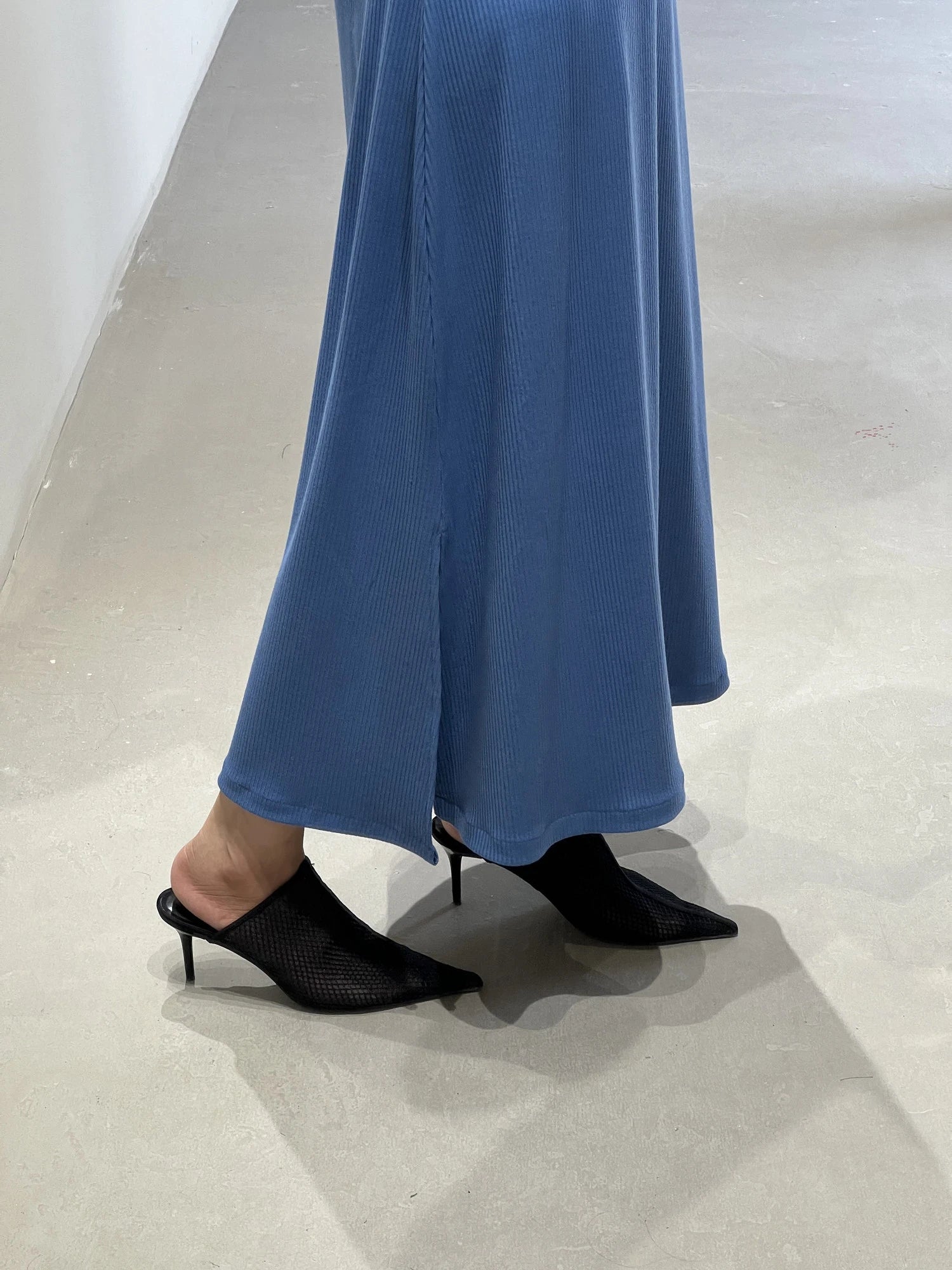 438 Abaya With Underdress - Contessa Collection