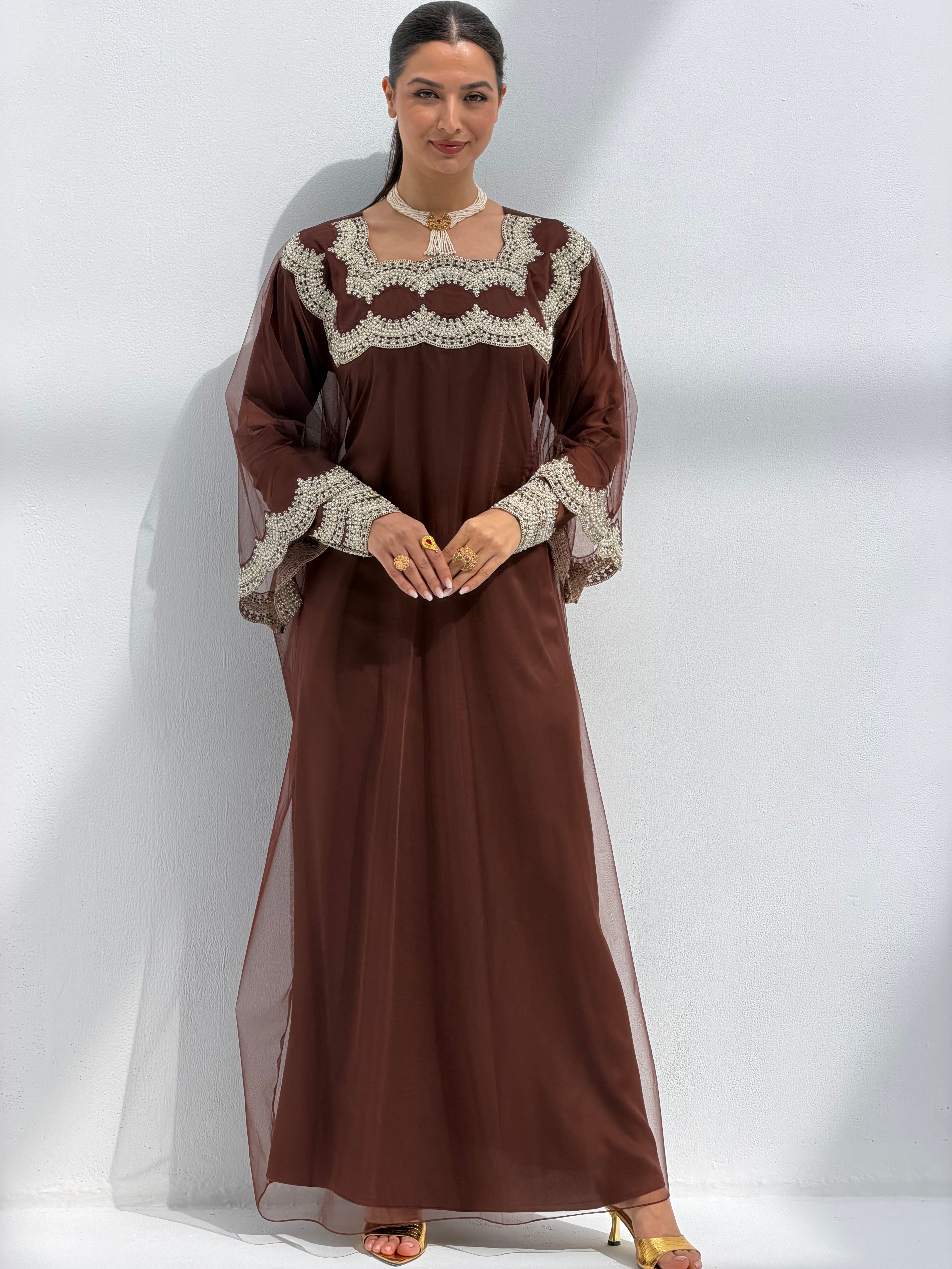 ATHEER ( Emarati Thob )