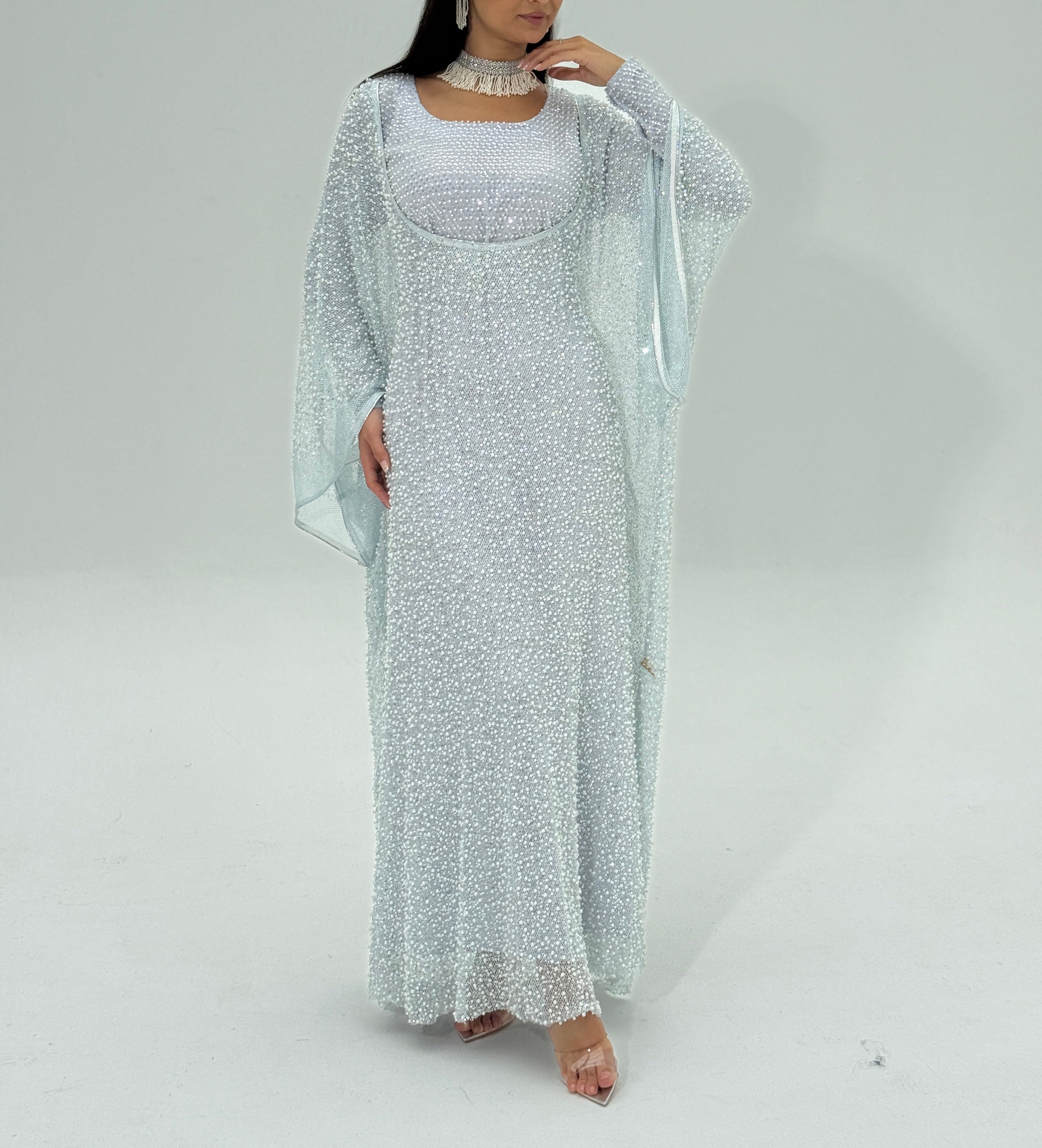 Sukoon  ( Emarati Thob) ثوب الاماراتي