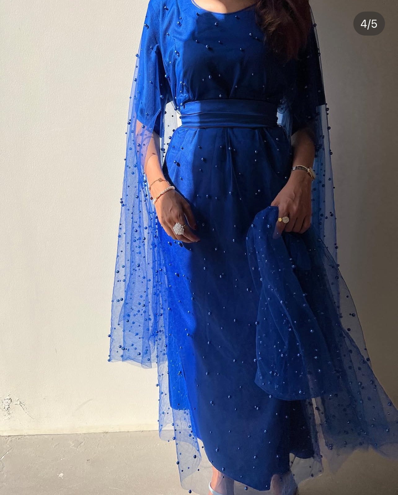 451 - Contessa Collection