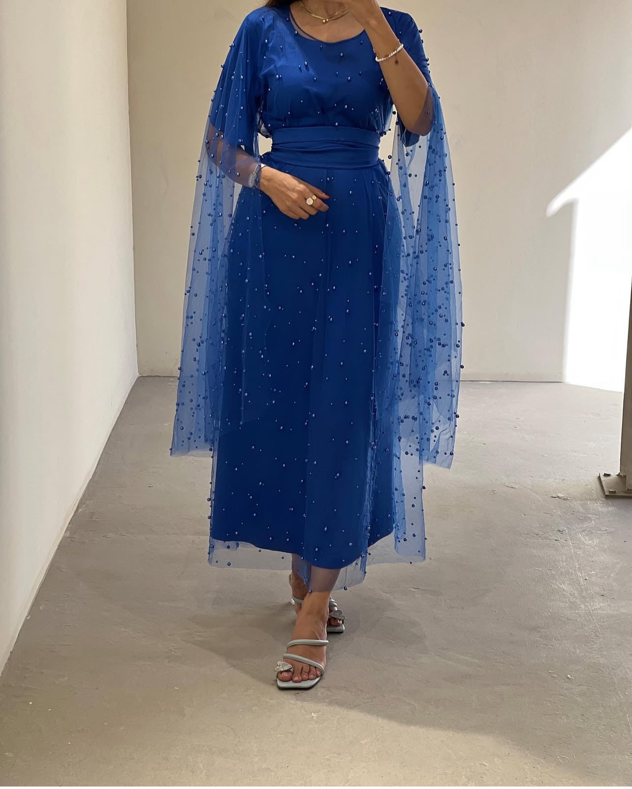 451 - Contessa Collection