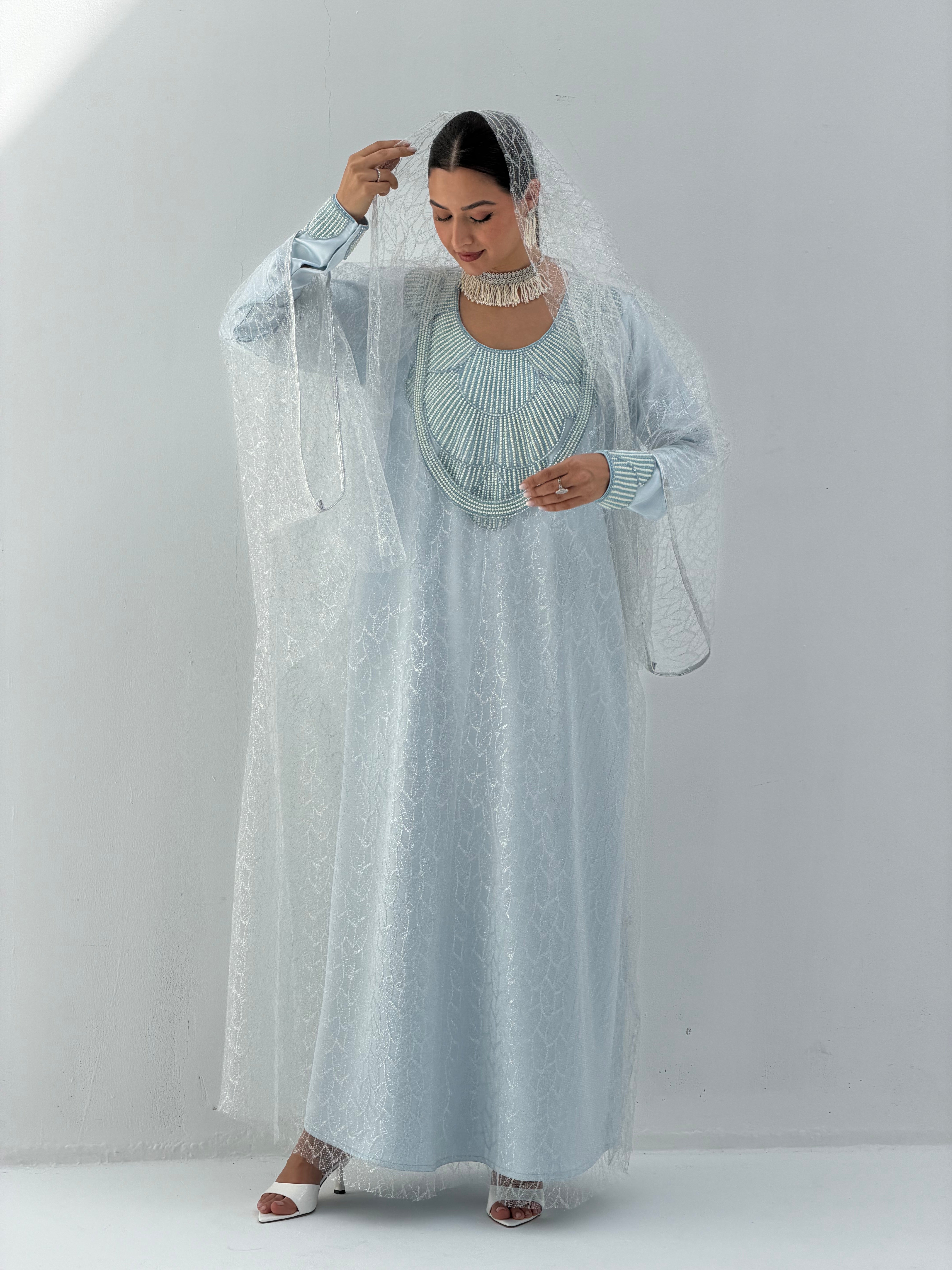 SEDRA ( Thob Emarati )