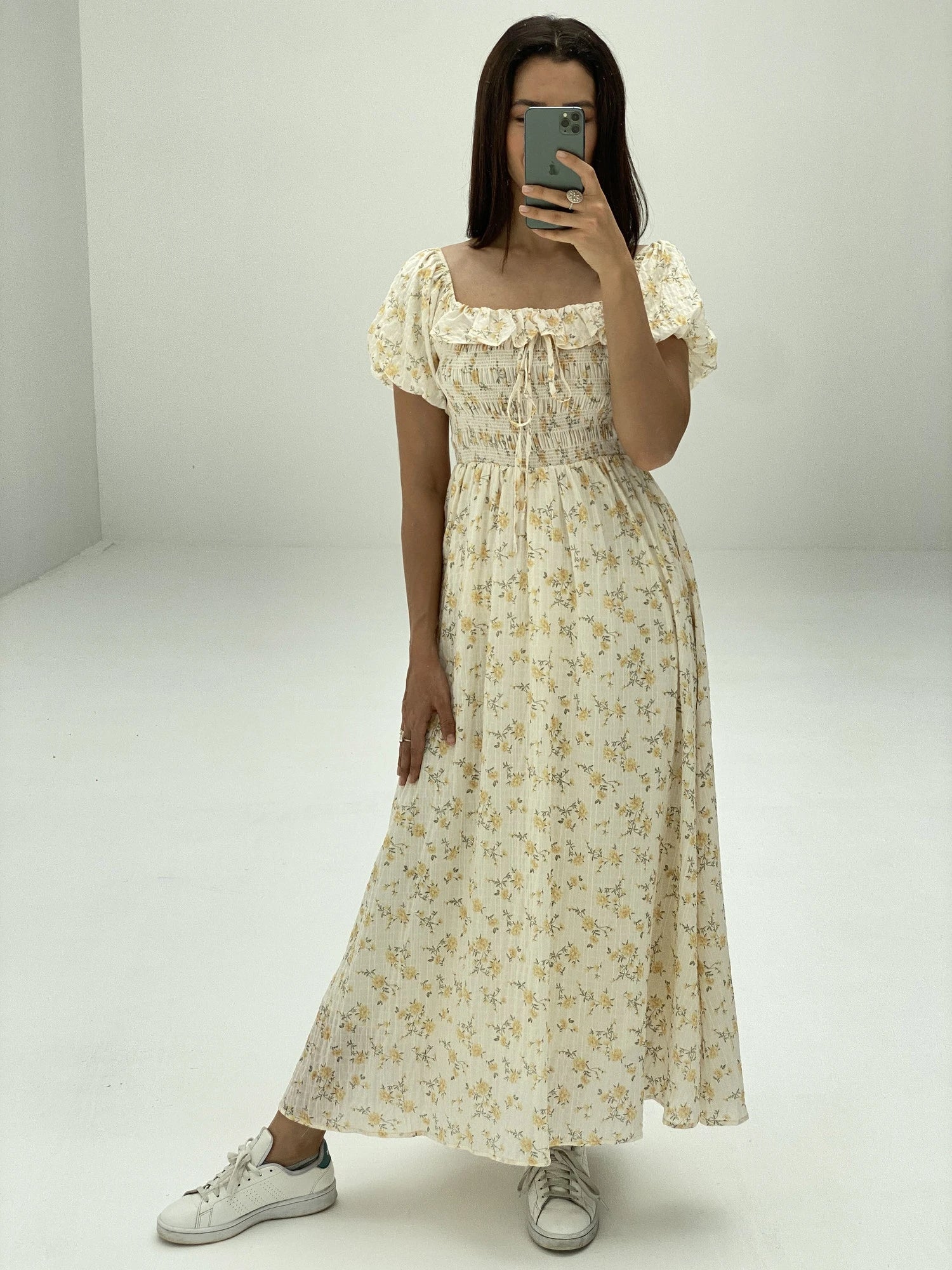 461 Dress - Contessa Collection