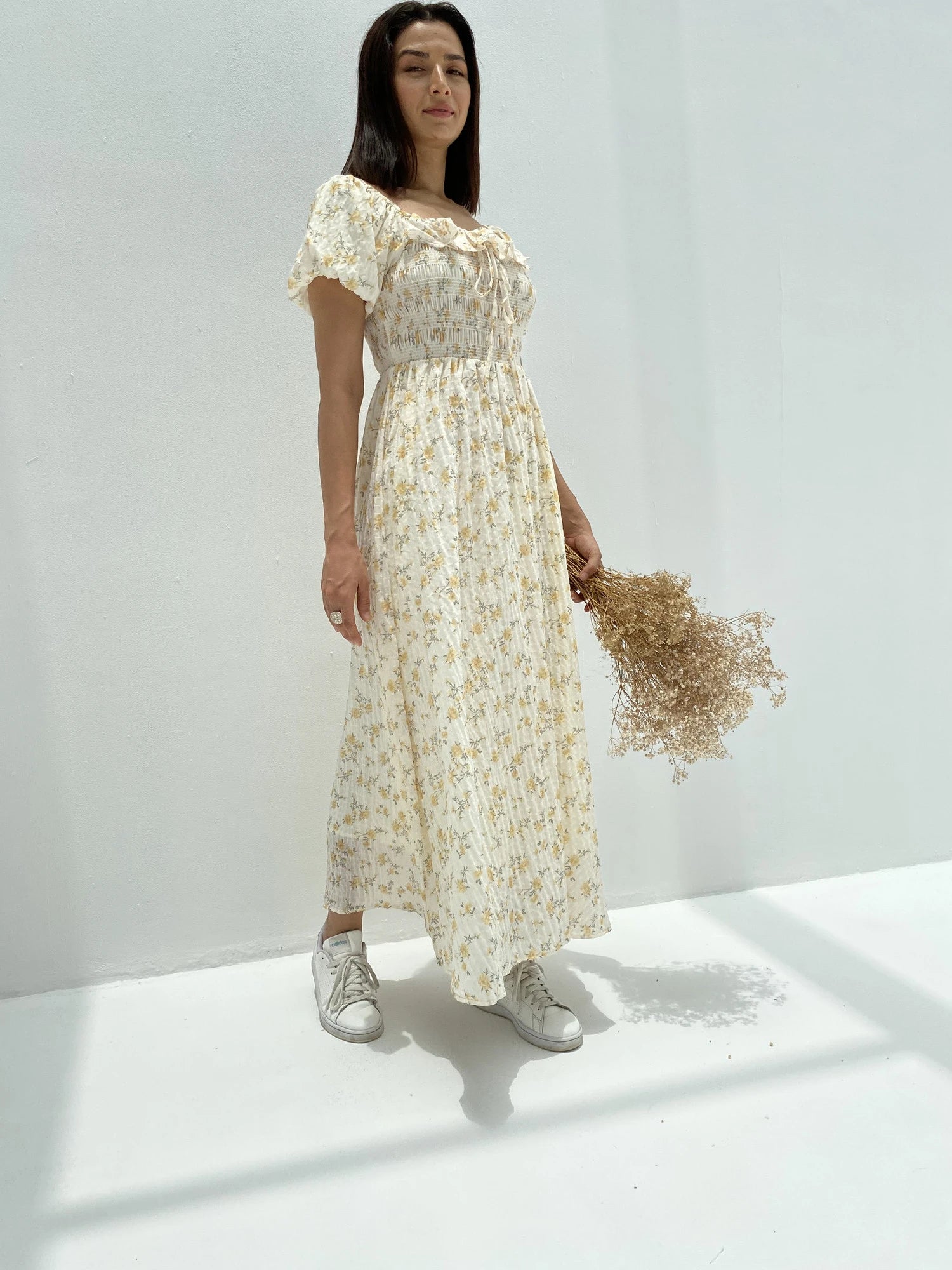 461 Dress - Contessa Collection