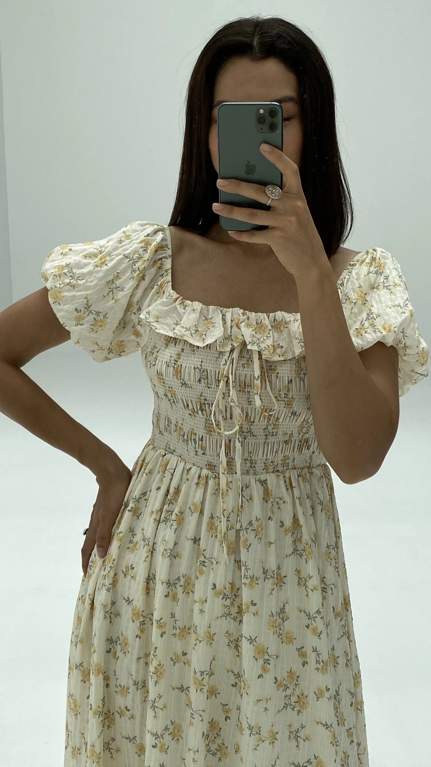 461 Dress - Contessa Collection