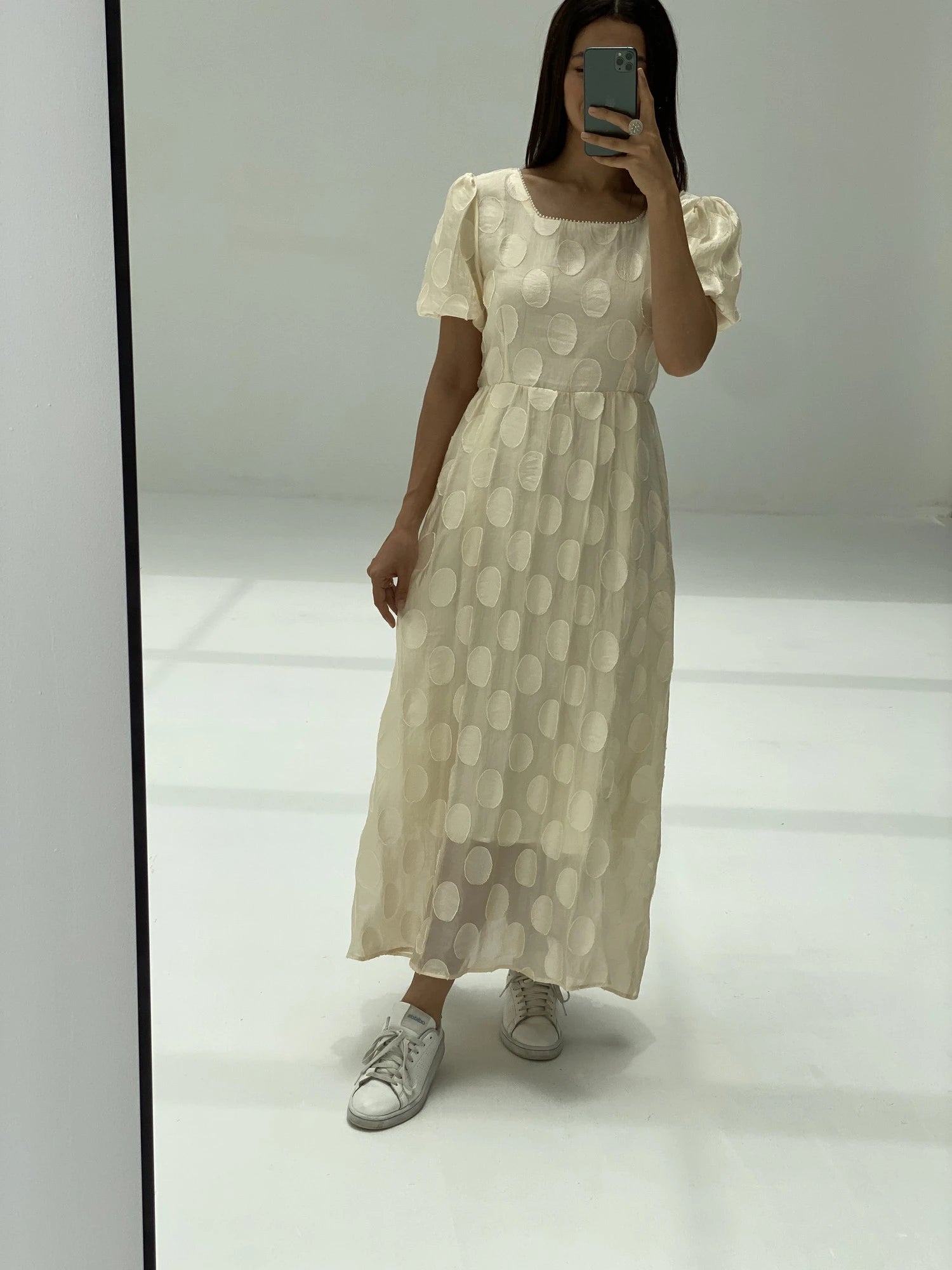 462 Dress - Contessa Collection