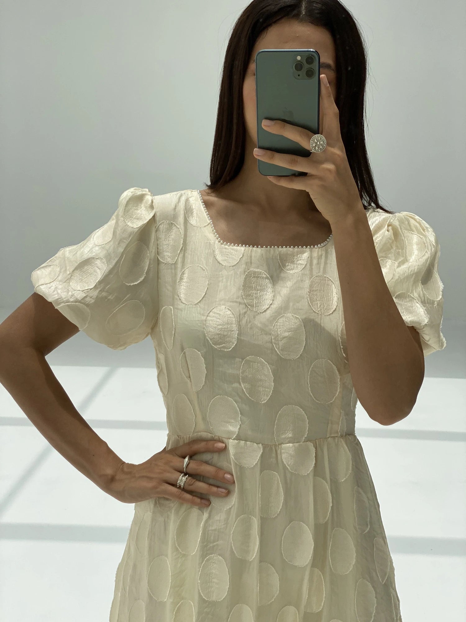 462 Dress - Contessa Collection