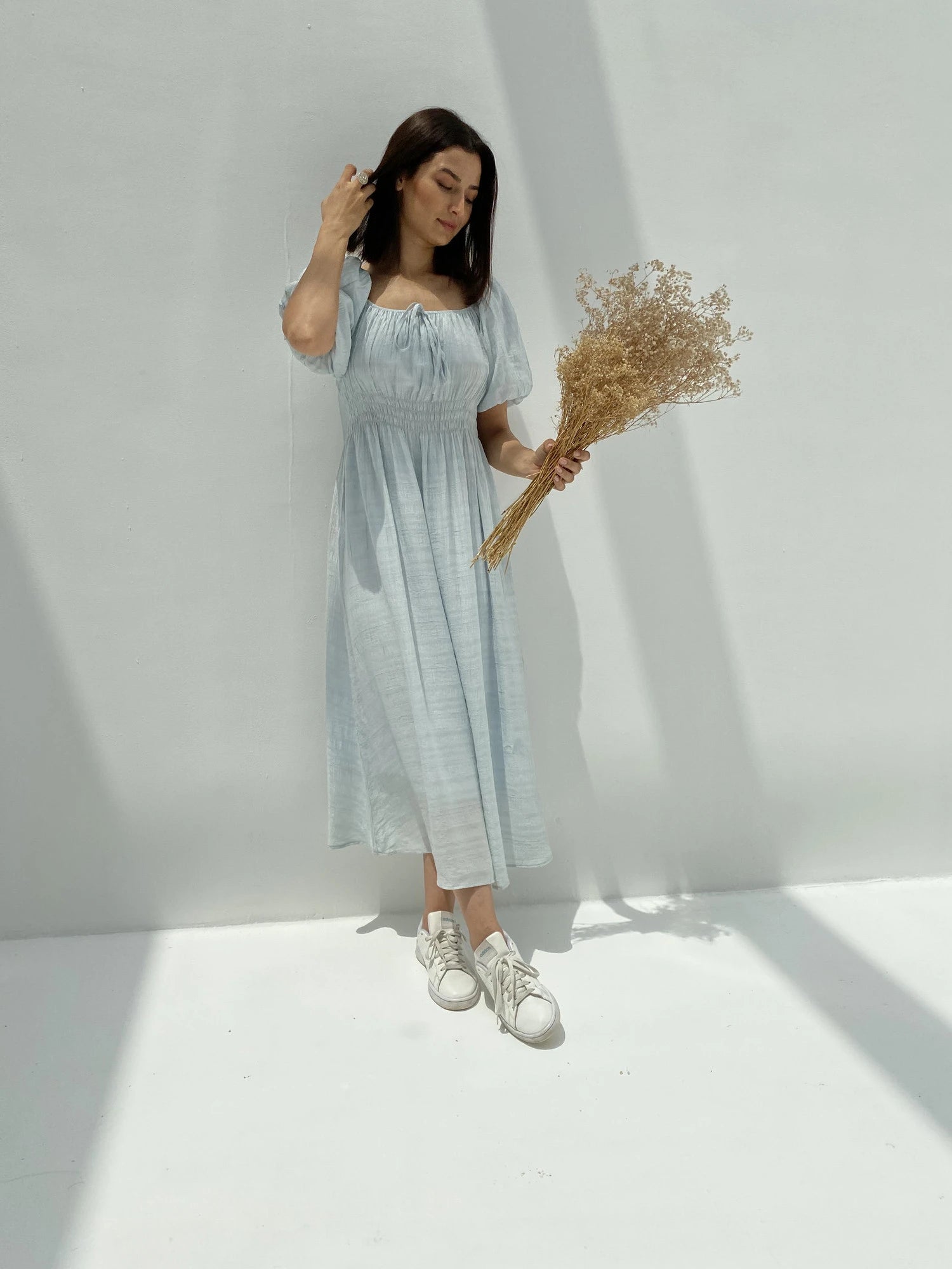 463 Dress - Contessa Collection