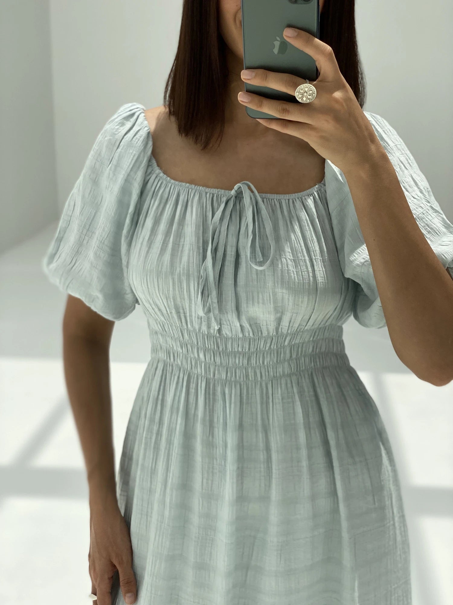 463 Dress - Contessa Collection