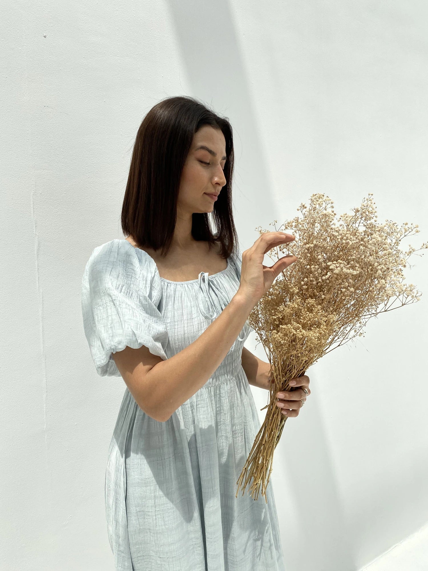 463 Dress - Contessa Collection