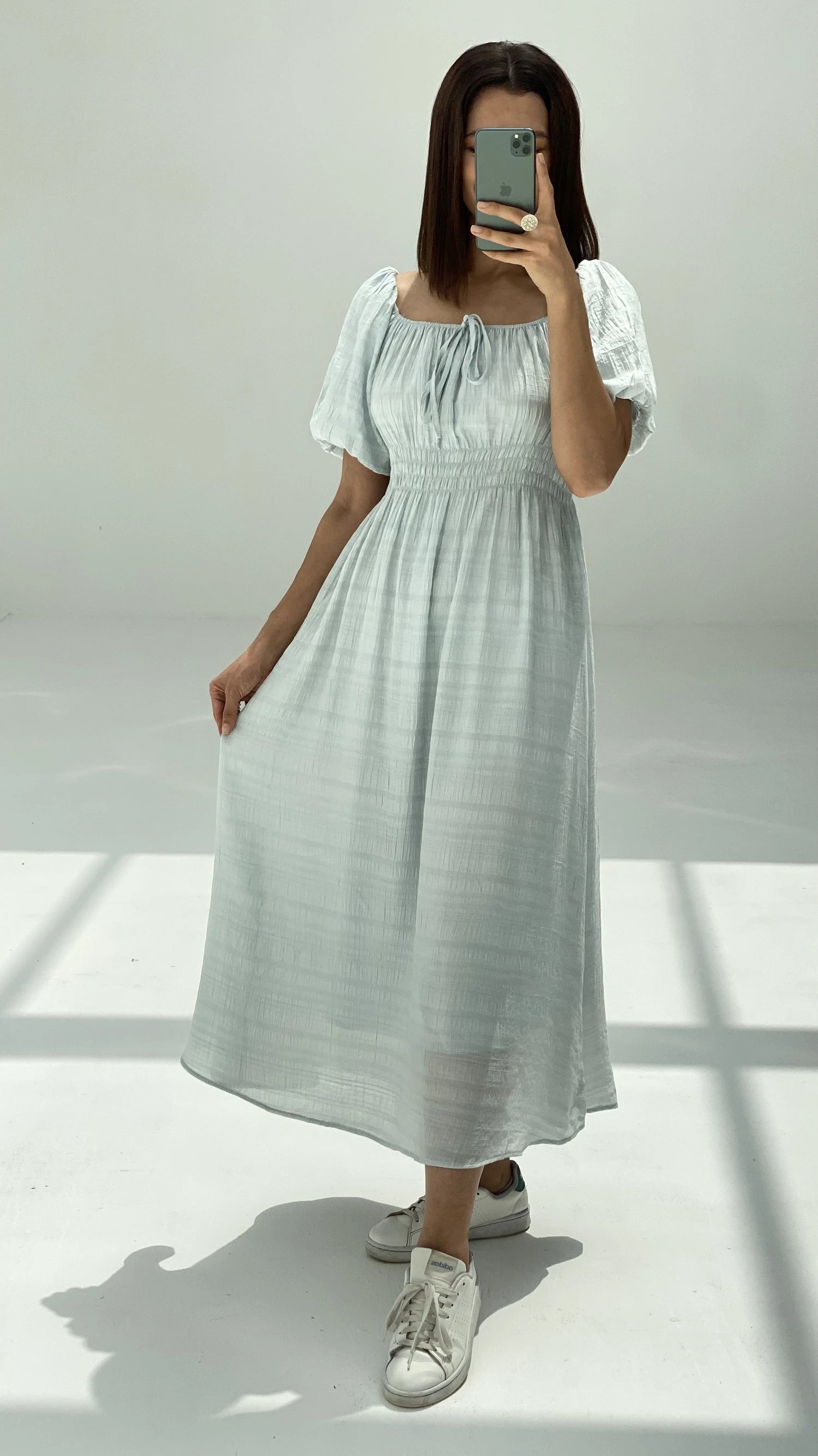 463 Dress - Contessa Collection