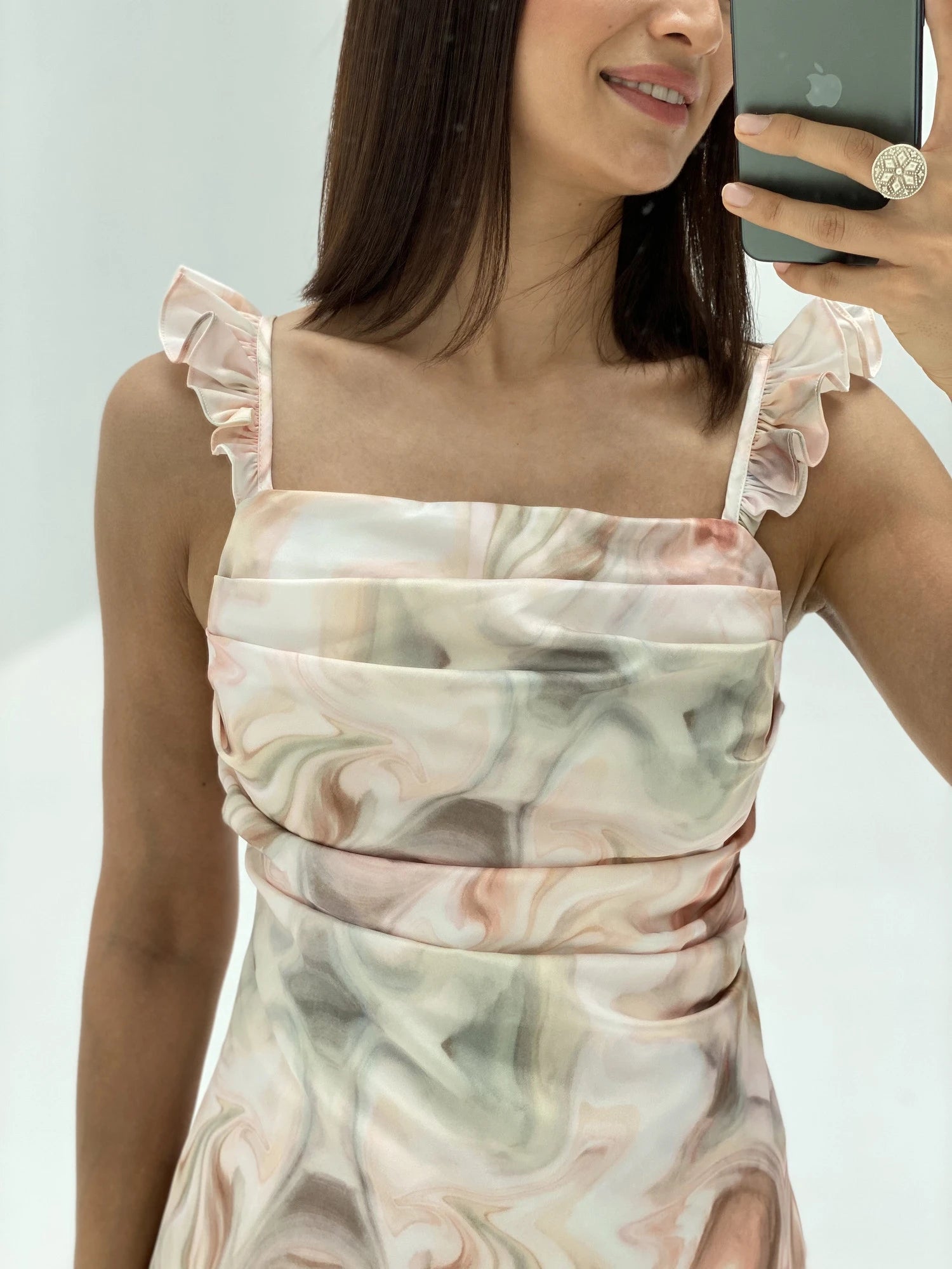 464 Dress - Contessa Collection