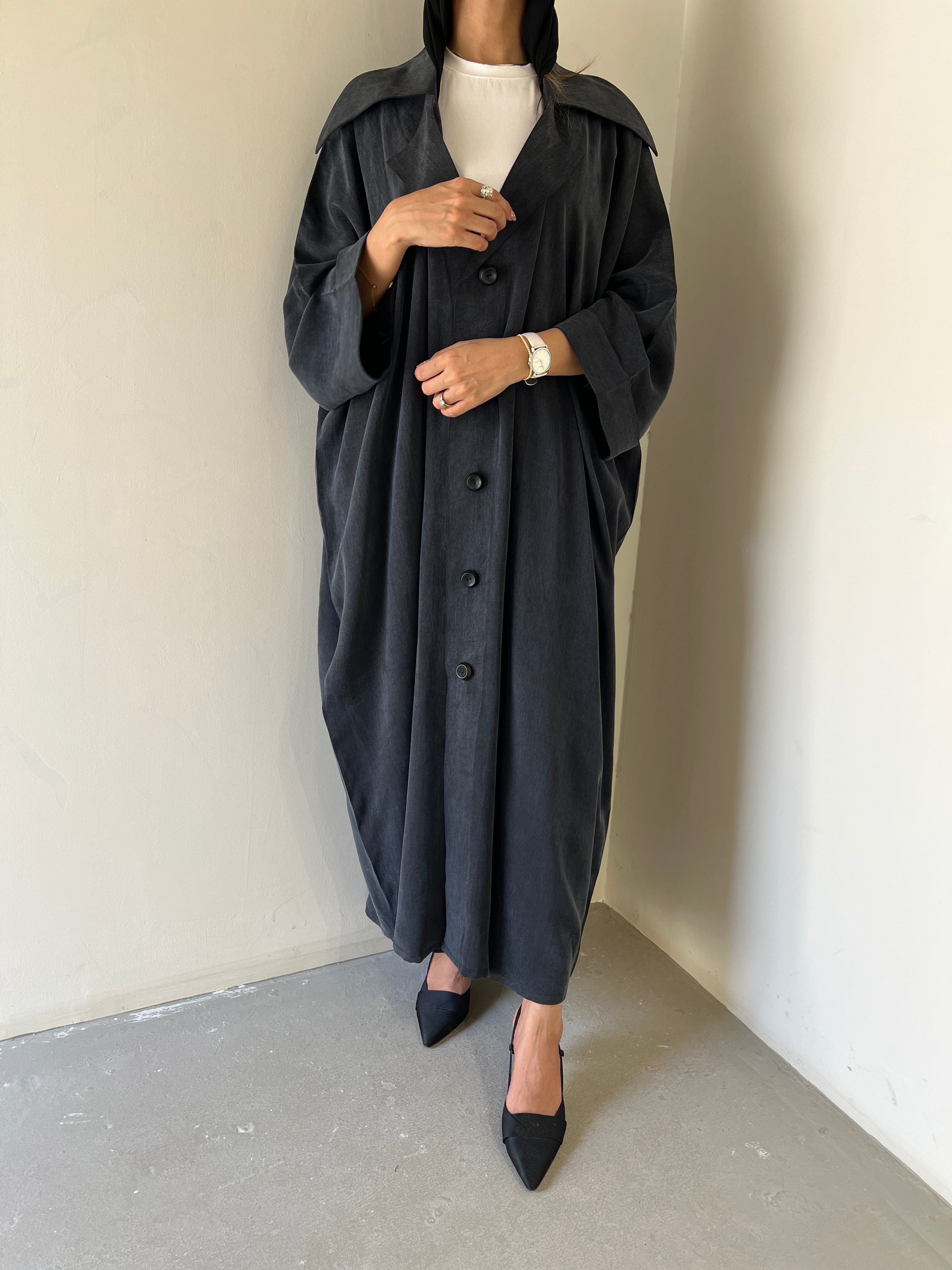 476 Abaya - Contessa Collection