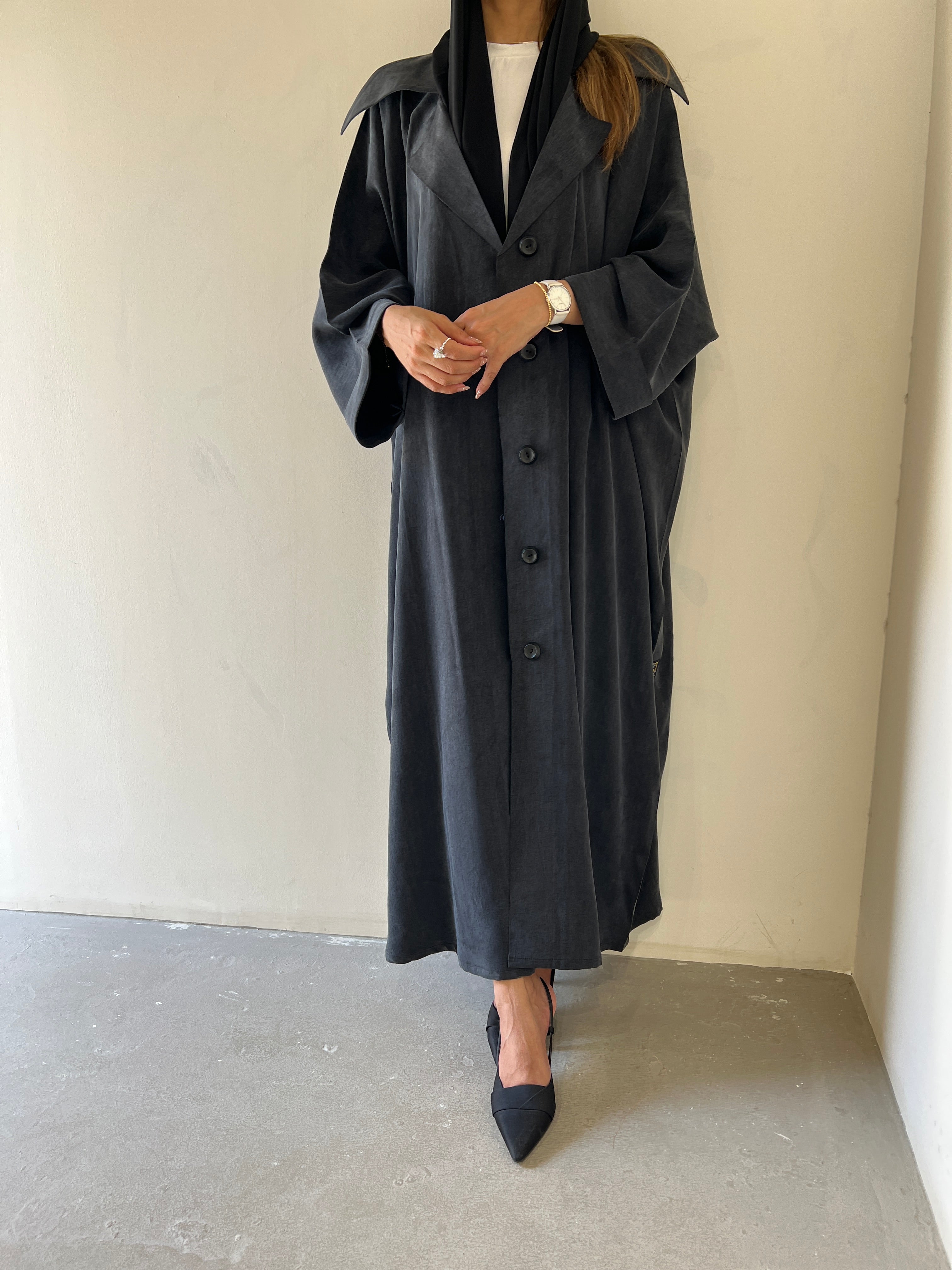 476 Abaya - Contessa Collection