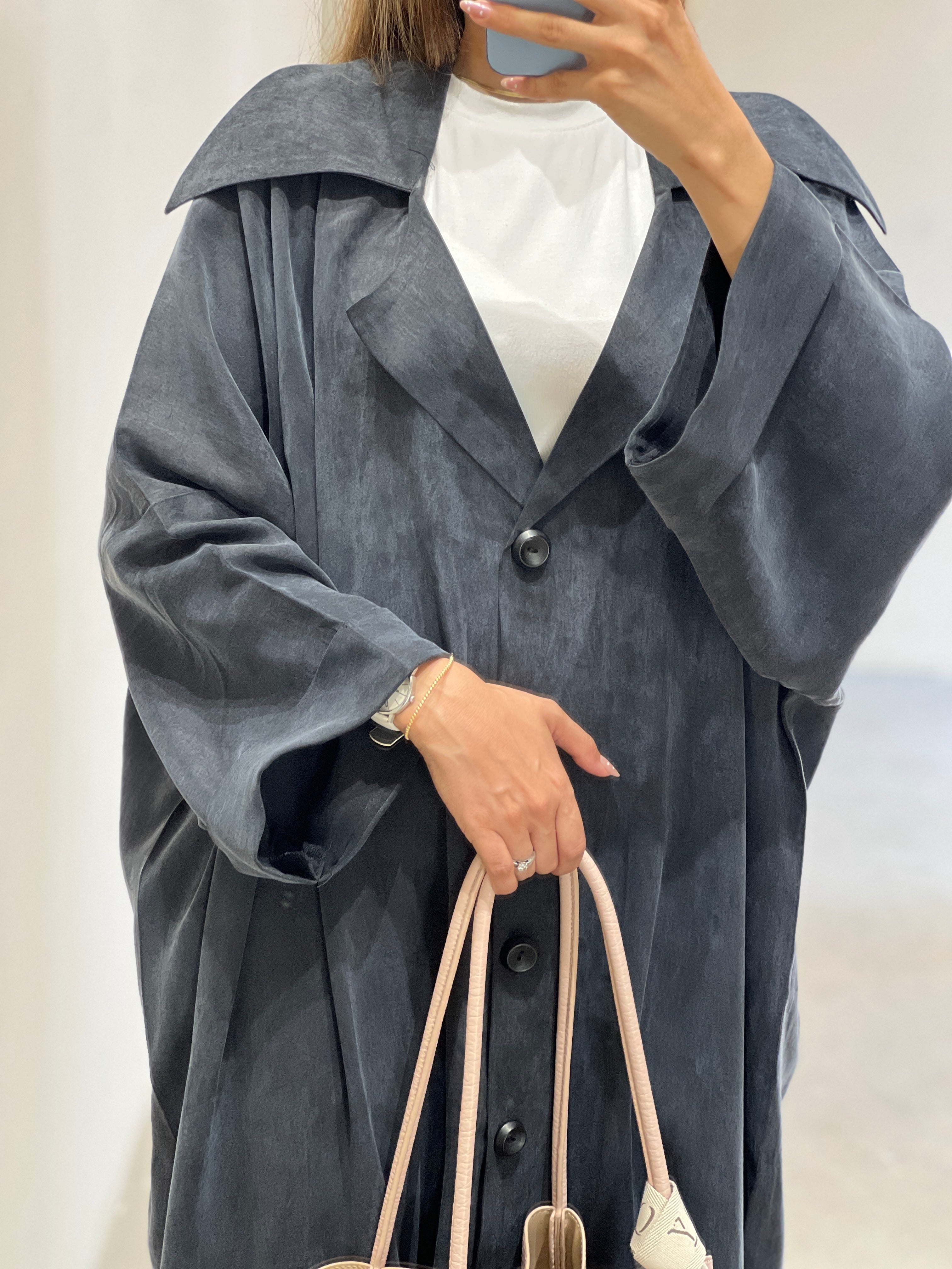 476 Abaya - Contessa Collection