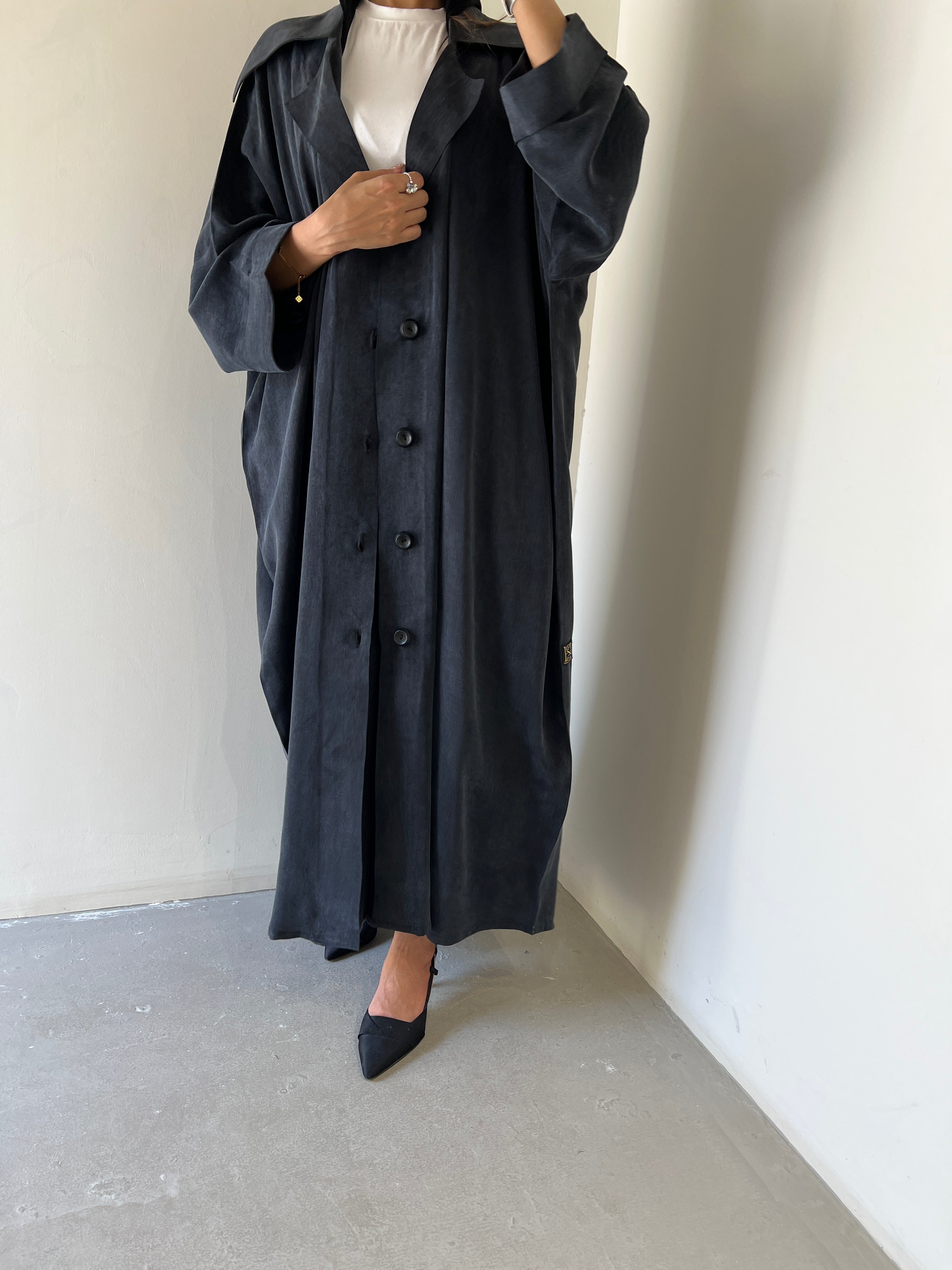 476 Abaya - Contessa Collection