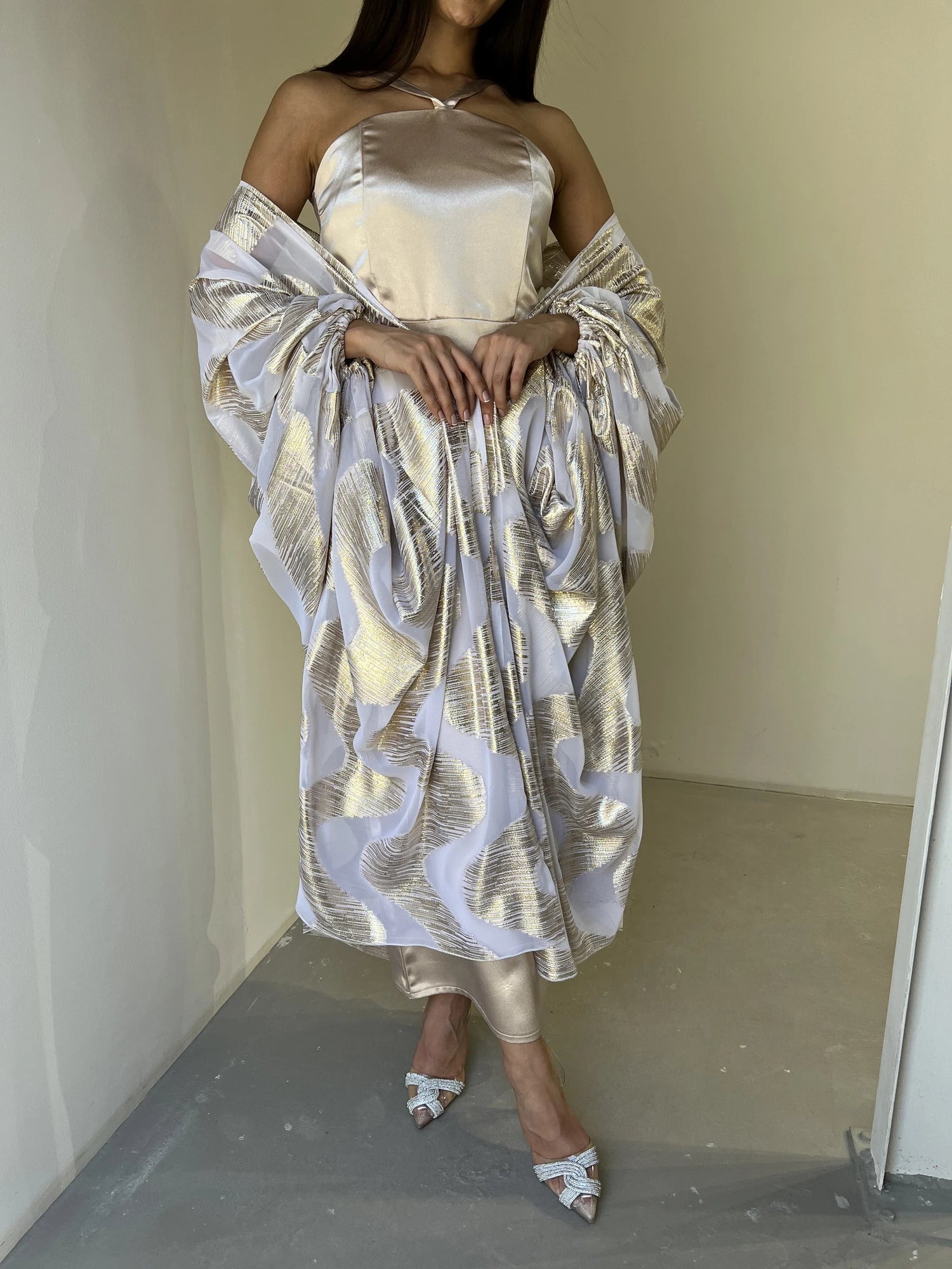 486 - Contessa Collection