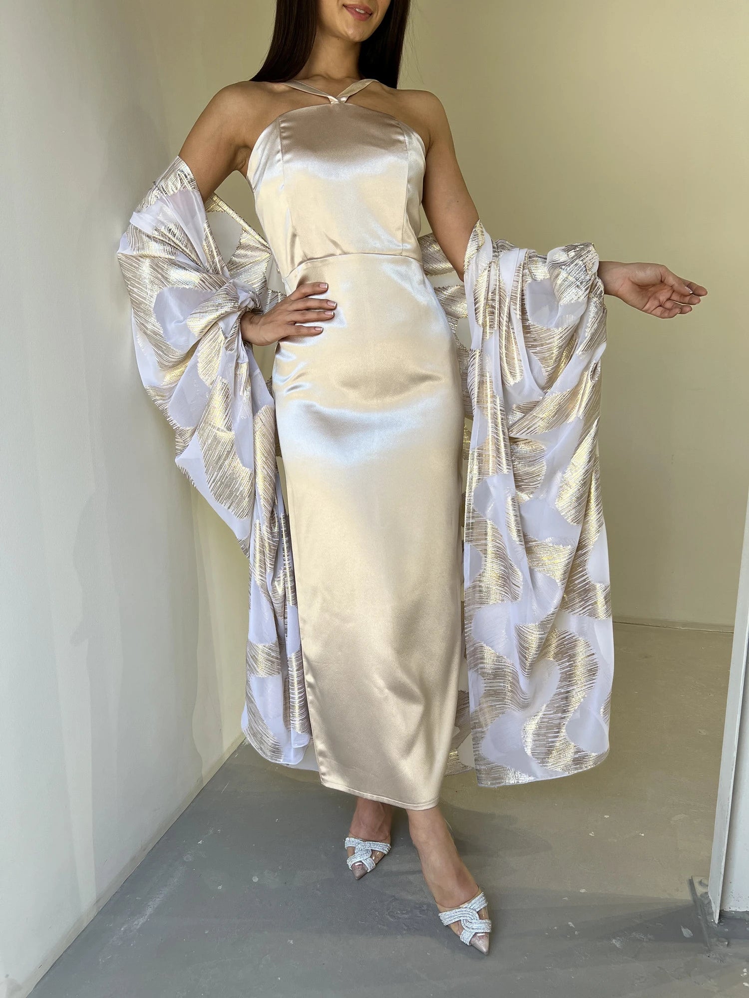 486 - Contessa Collection