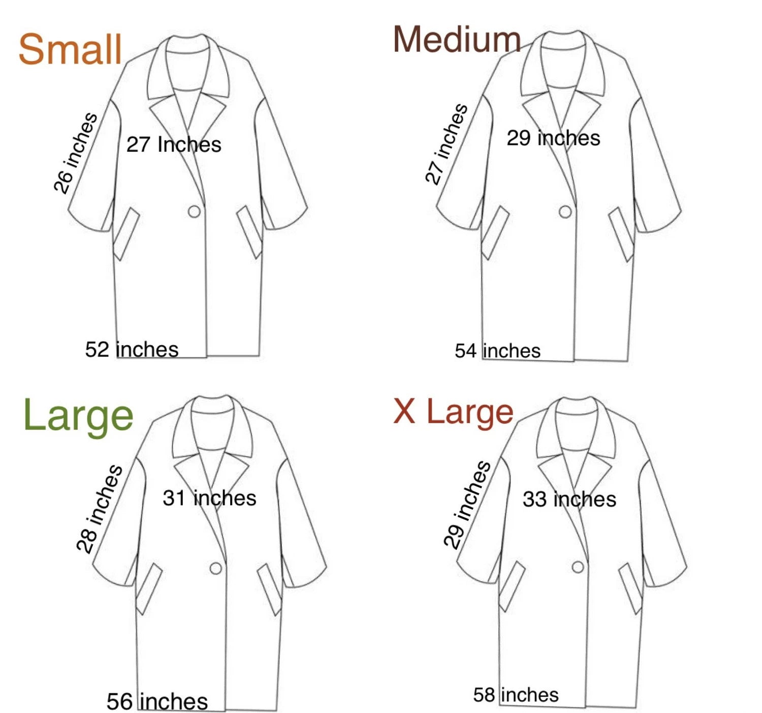 487 Coat & Sheilla - Contessa Collection