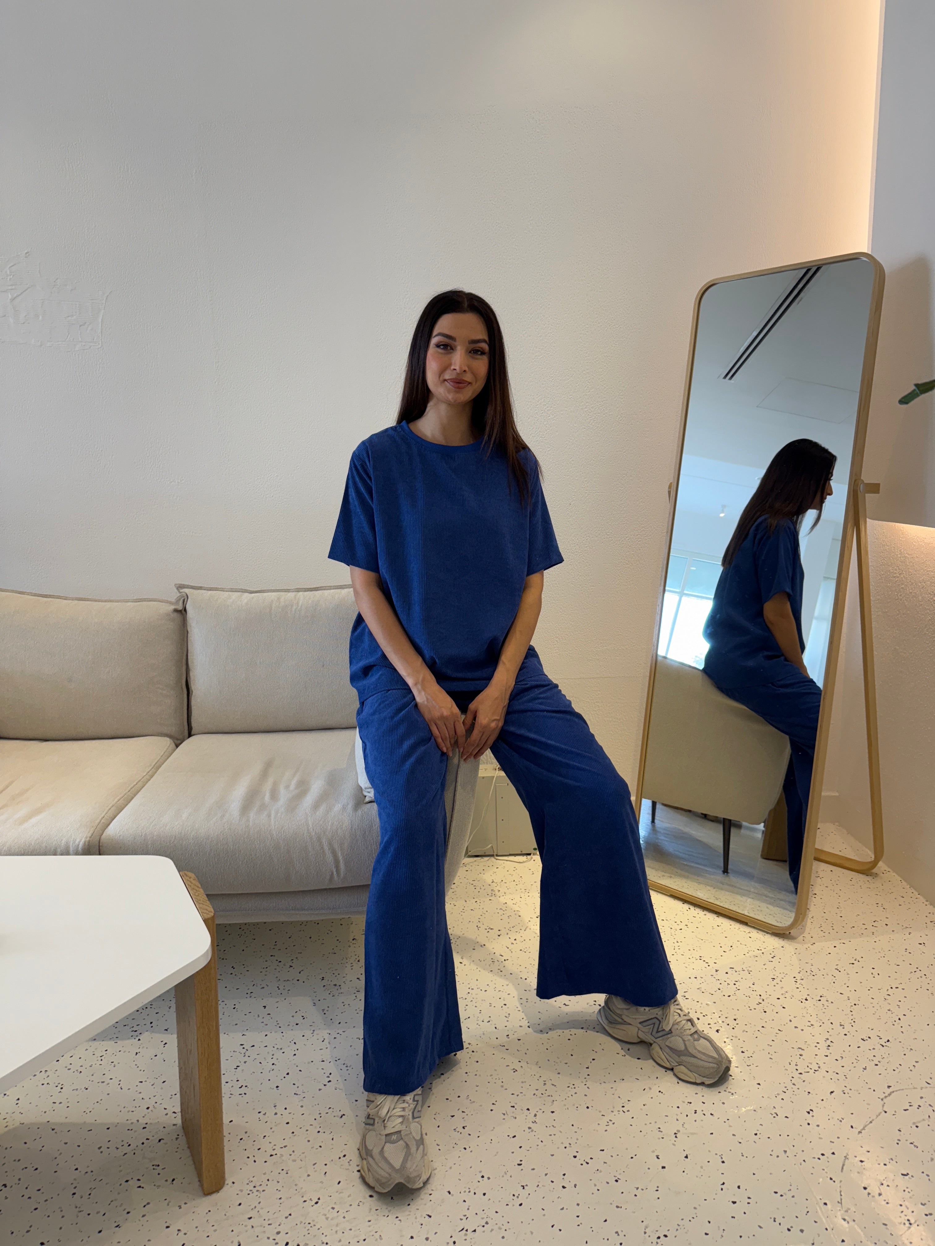 491 Abaya Full Set - Contessa Collection