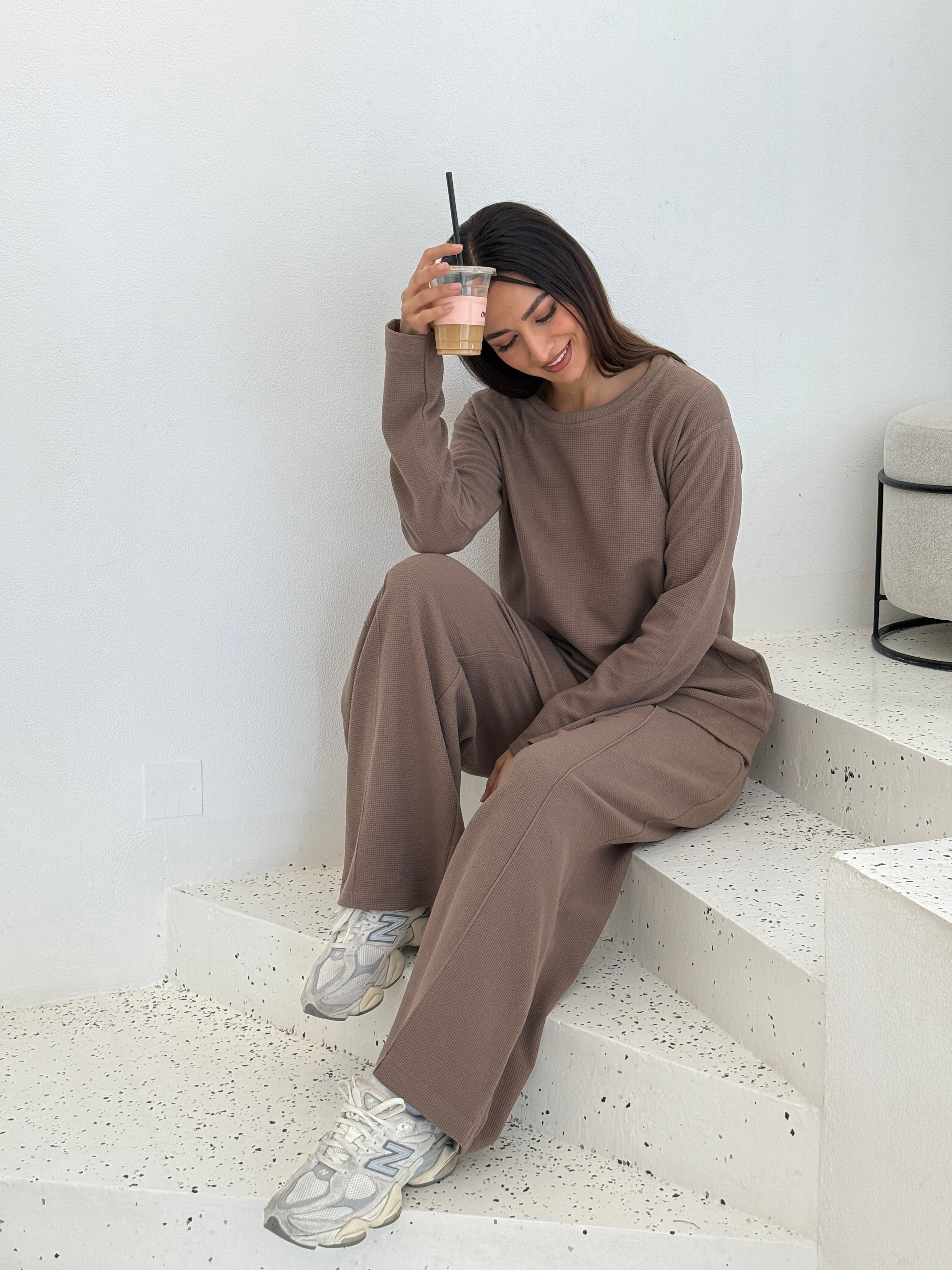 492 Abaya Full Set - Contessa Collection