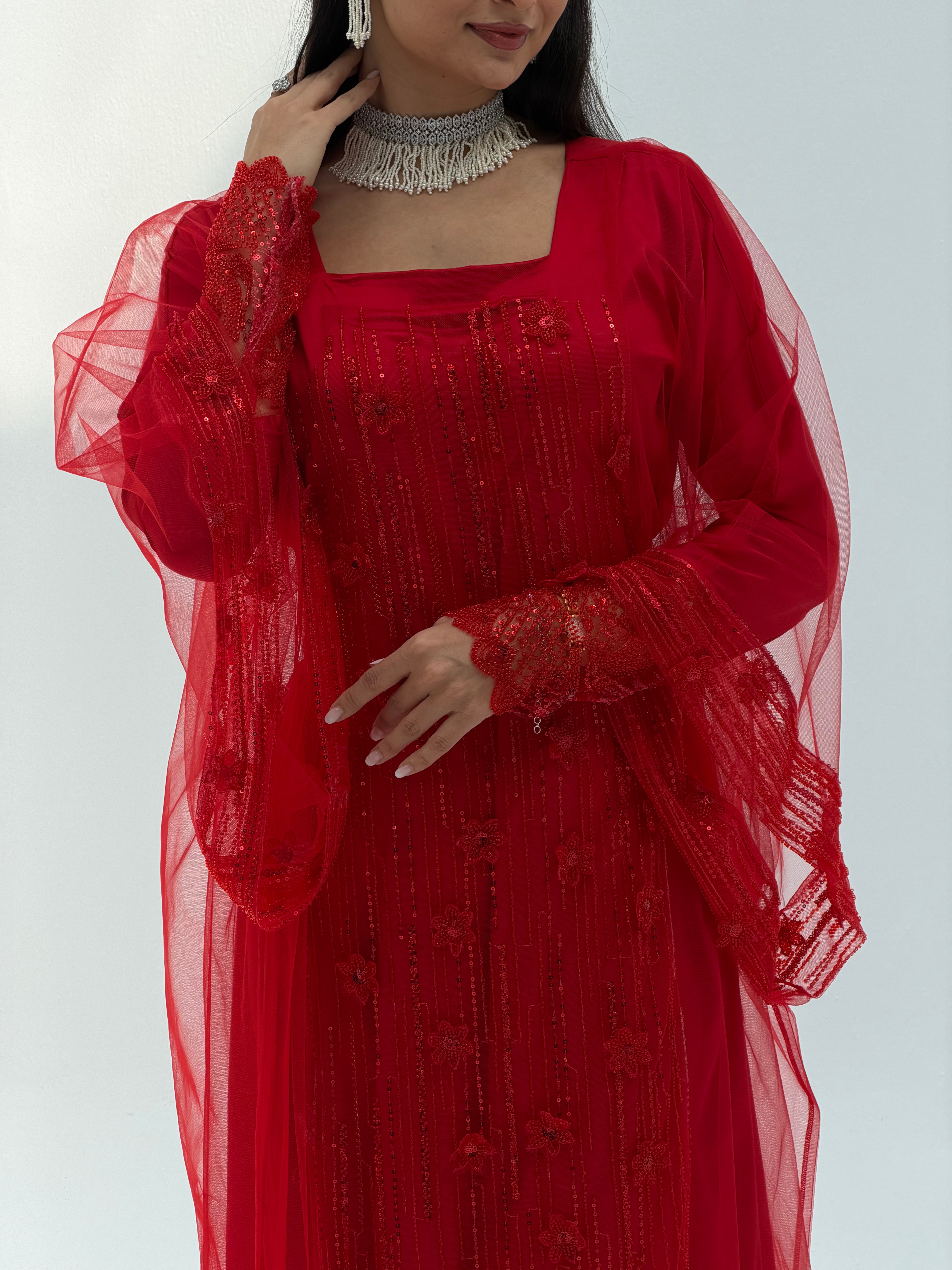 Latifa ( Thob Emarati )