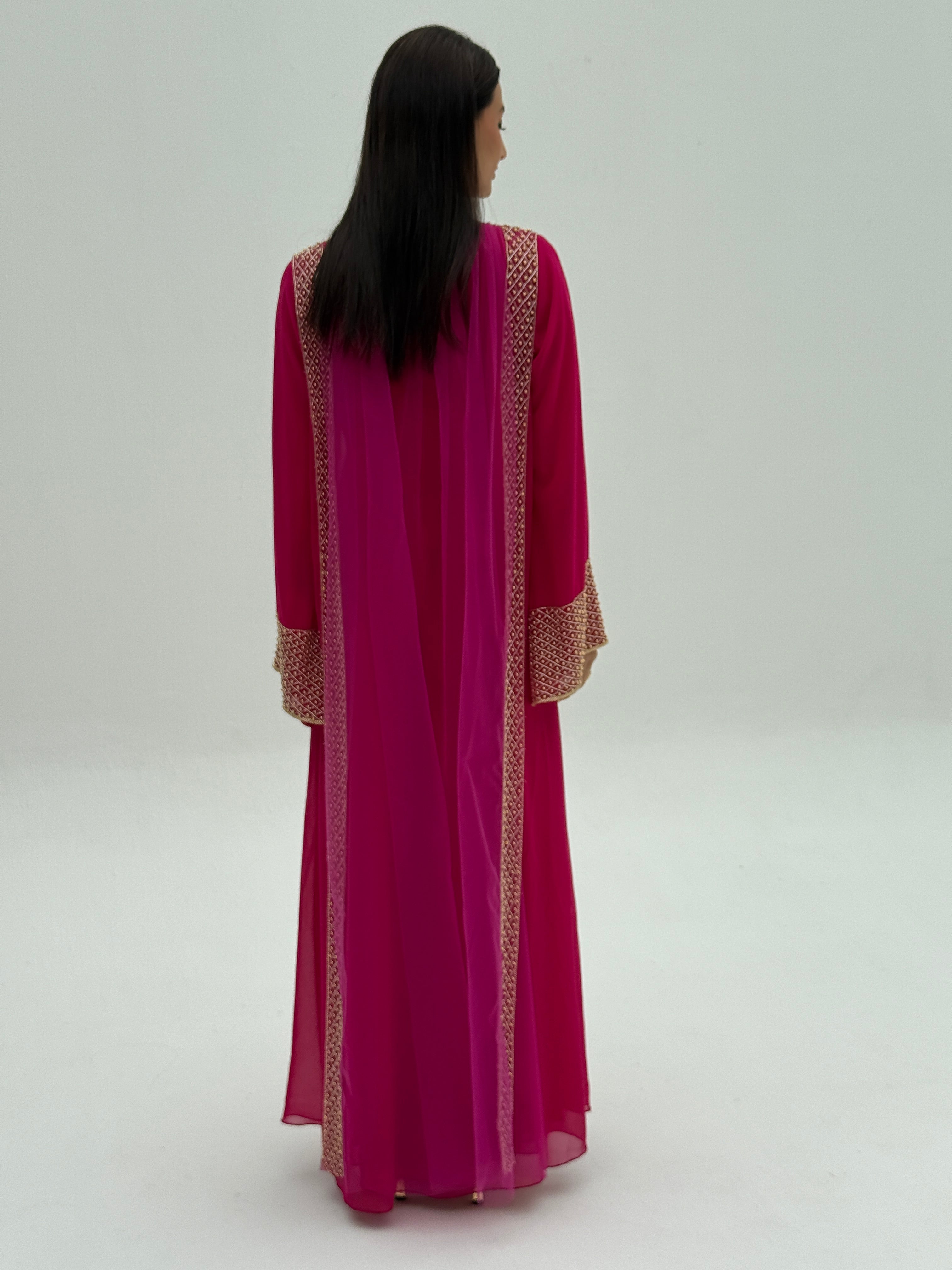 Raffa ( Mokhawar )مخور اماراتي