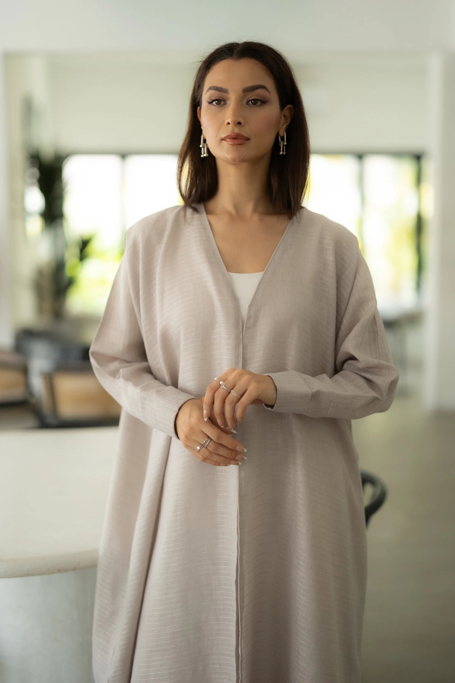 550 Abaya
