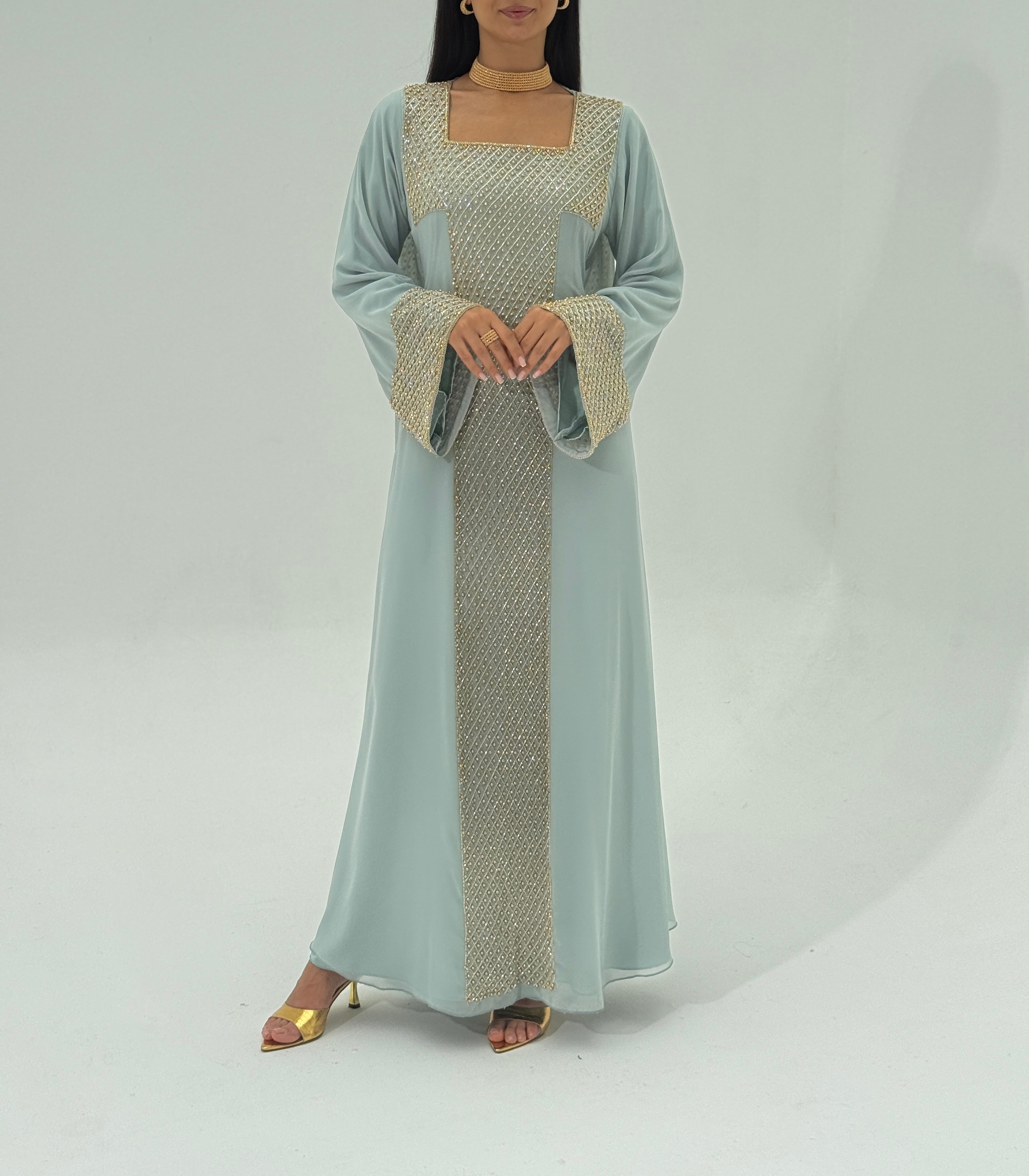 Raffa ( Mokhawar )مخور اماراتي