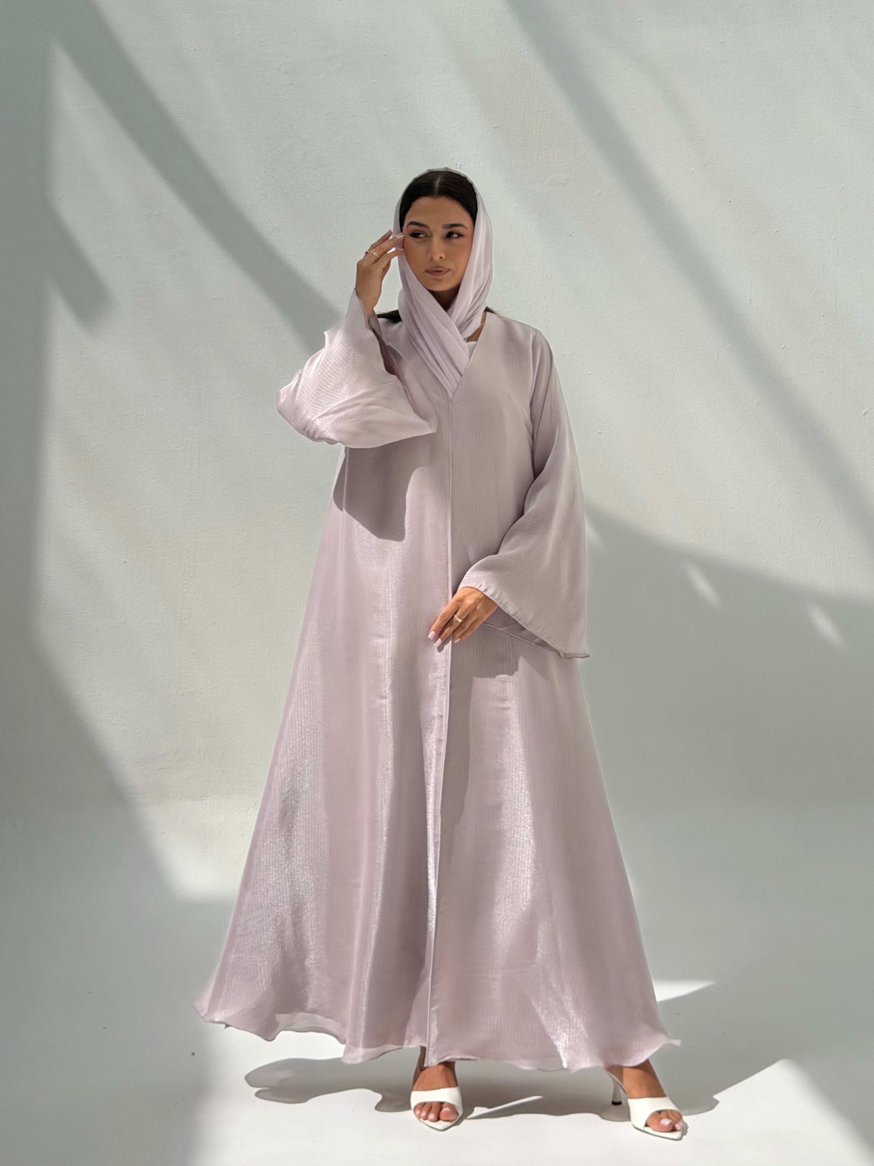 Naseem ( Abaya with Sheila )