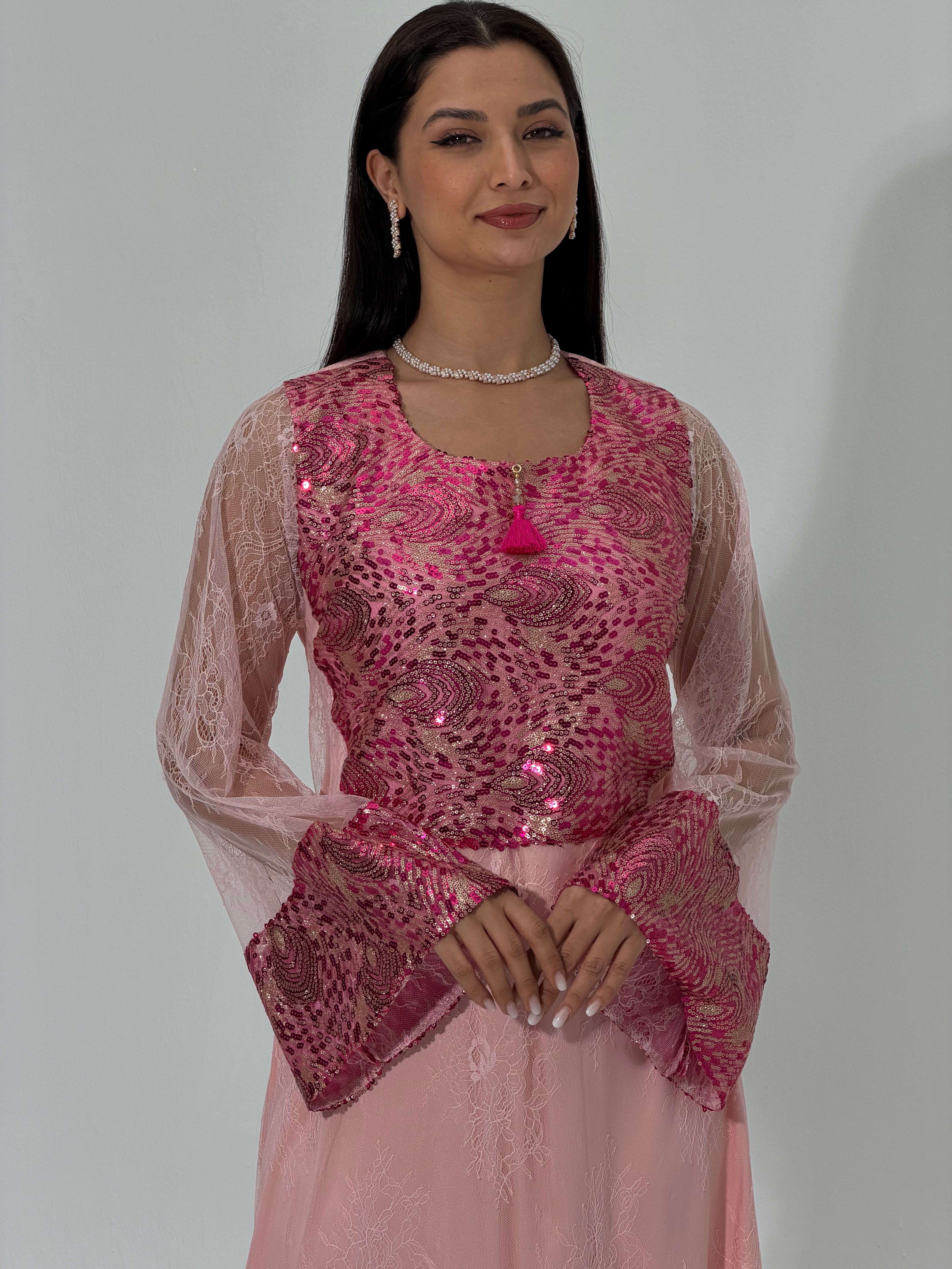 JOOD ( Dantil Dress )