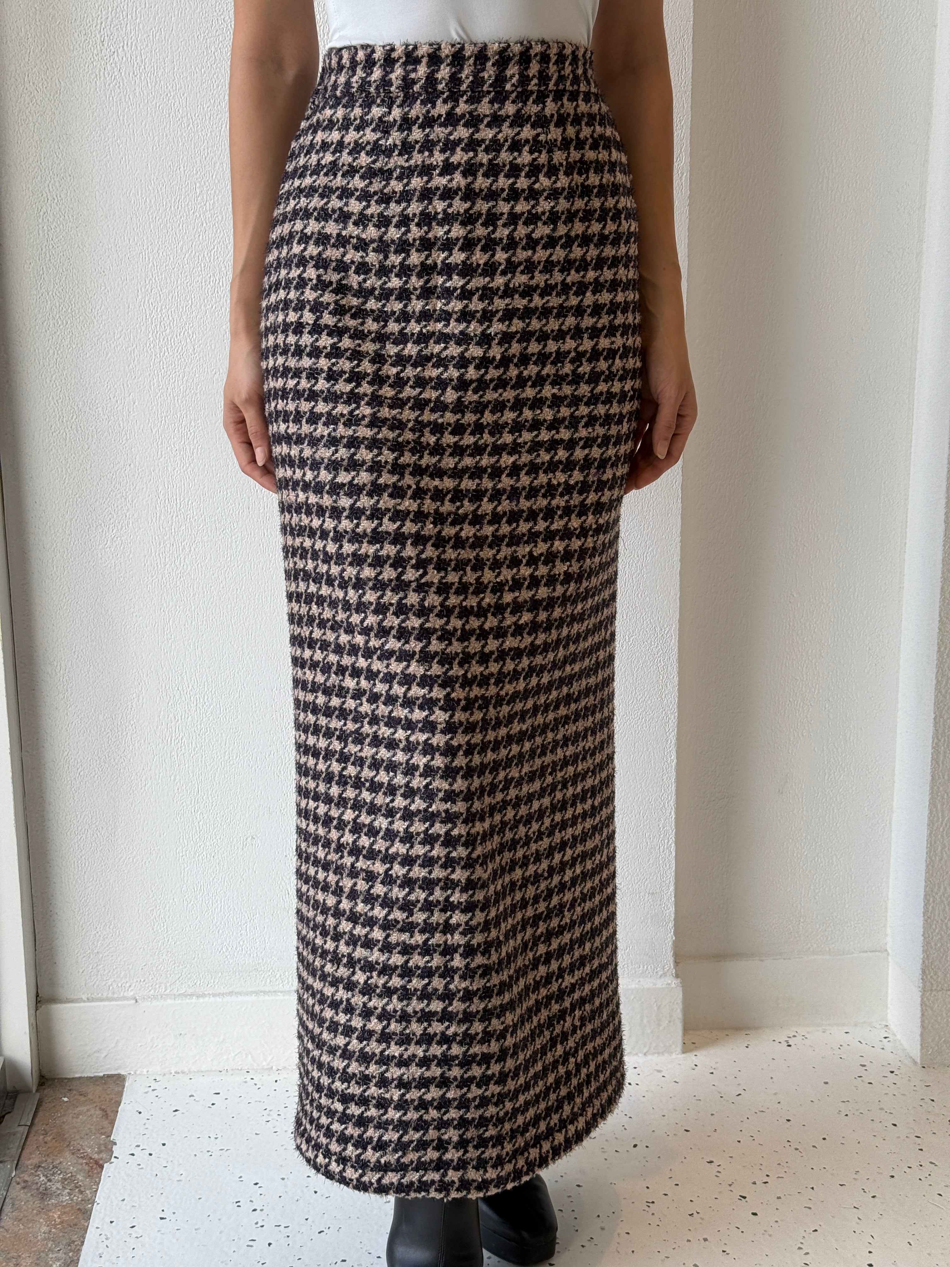 Alina Skirt
