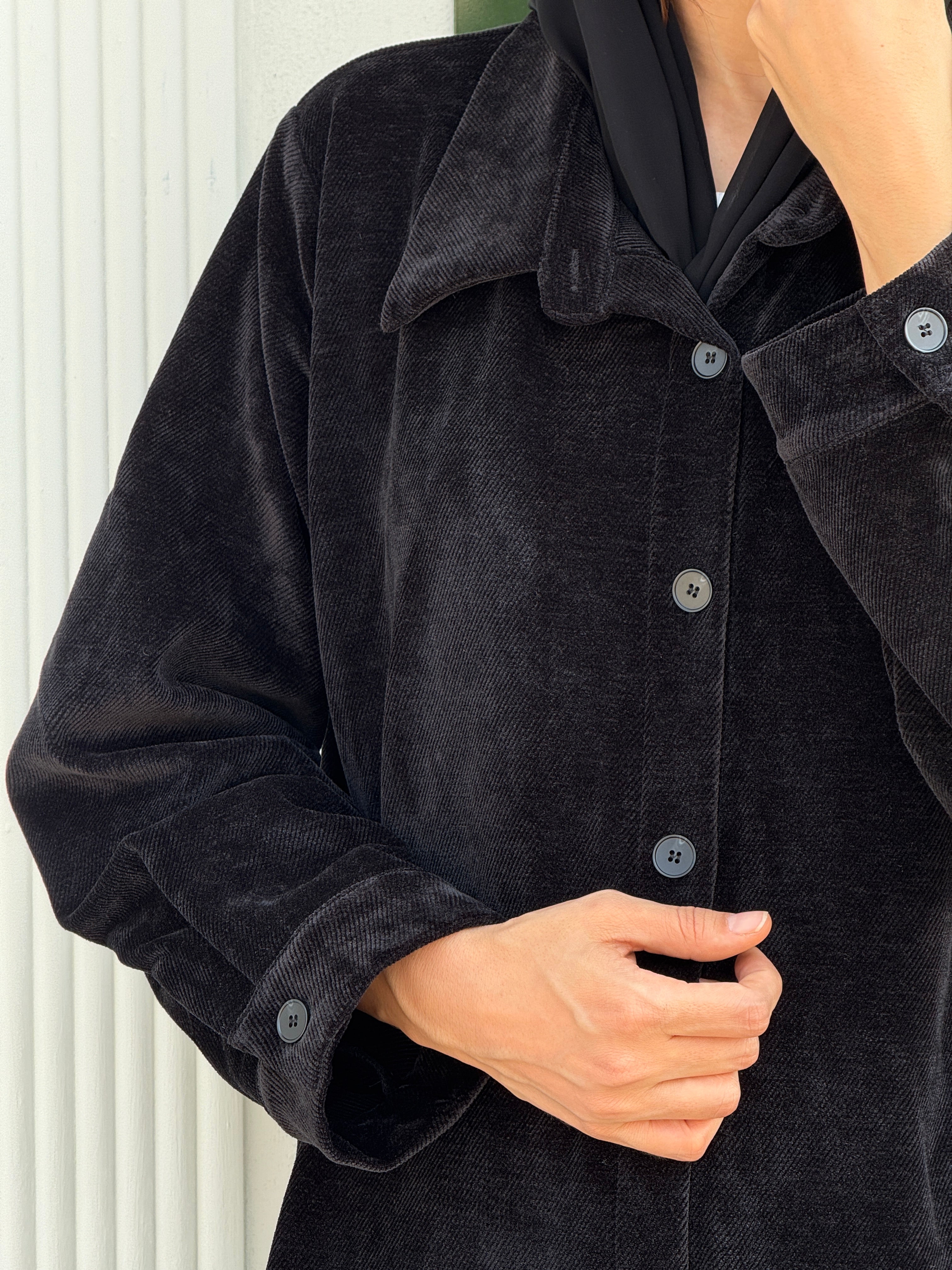 500 Abaya Full Set - Contessa Collection