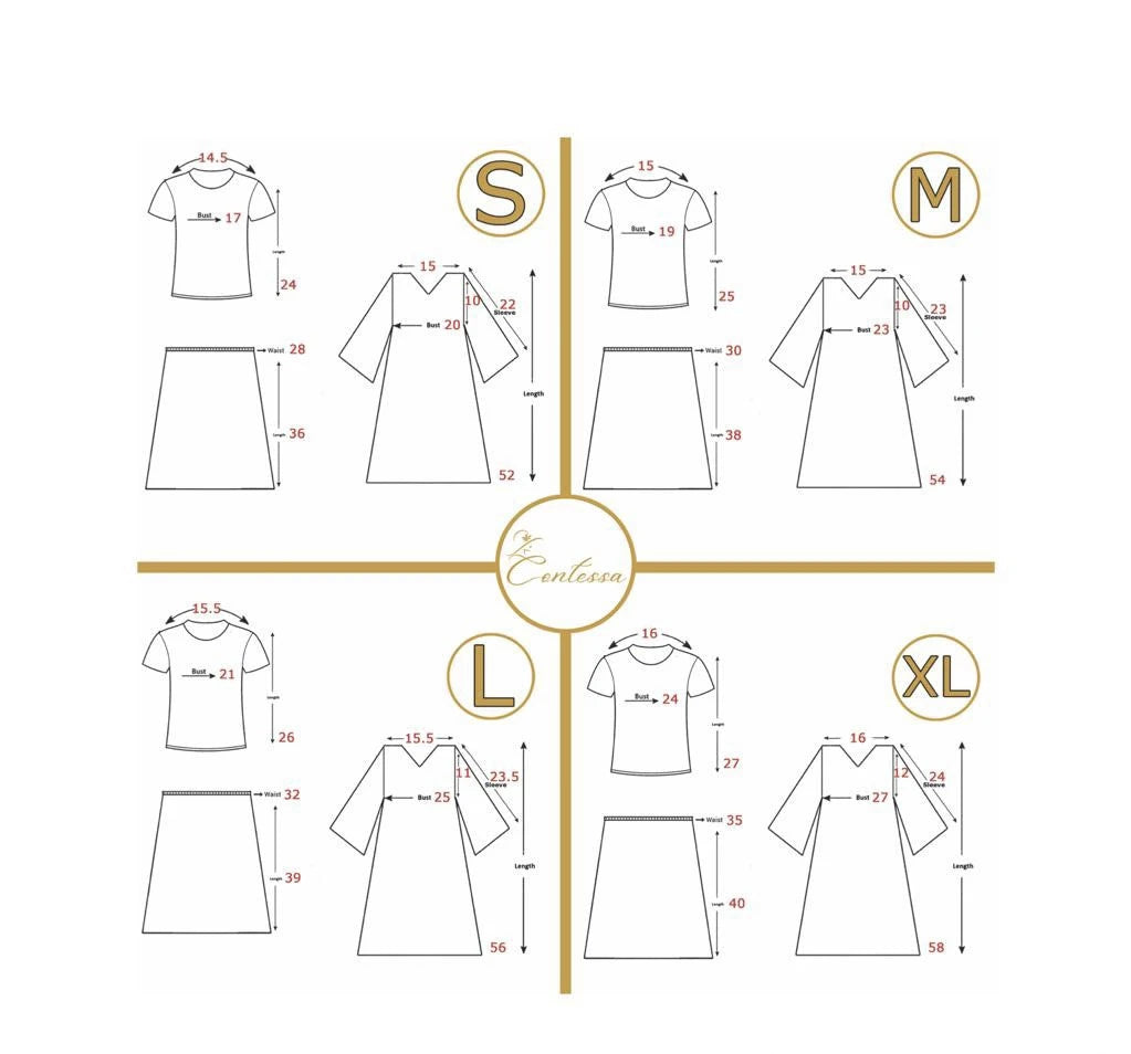 502 Abaya Full Set - Contessa Collection