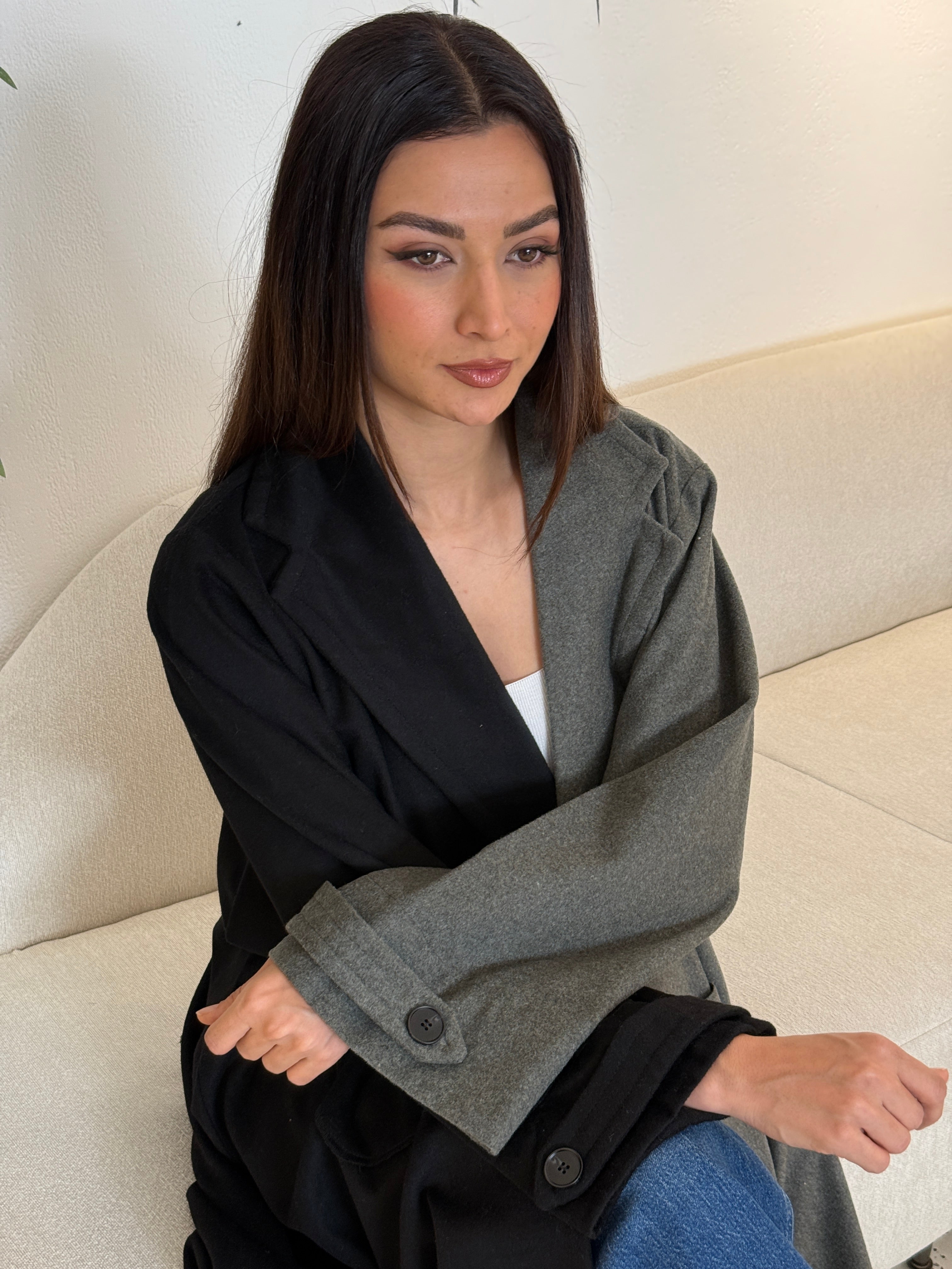 503 Abaya & Sheilla - Contessa Collection